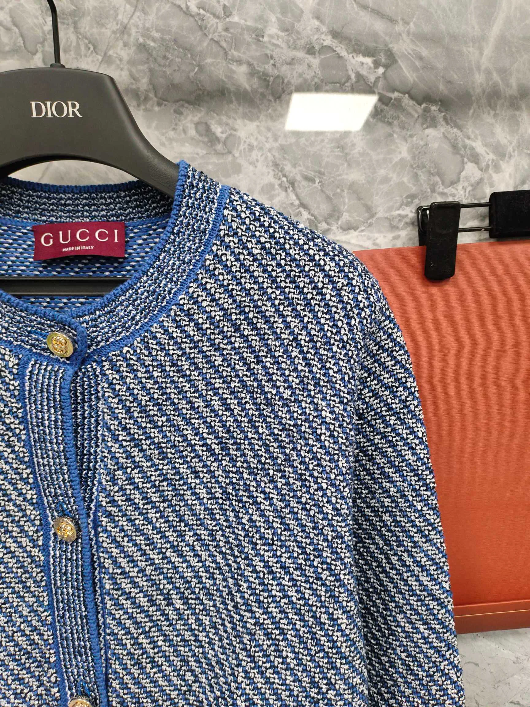 Джемперы И Свитеры Женские Gucci 18468050