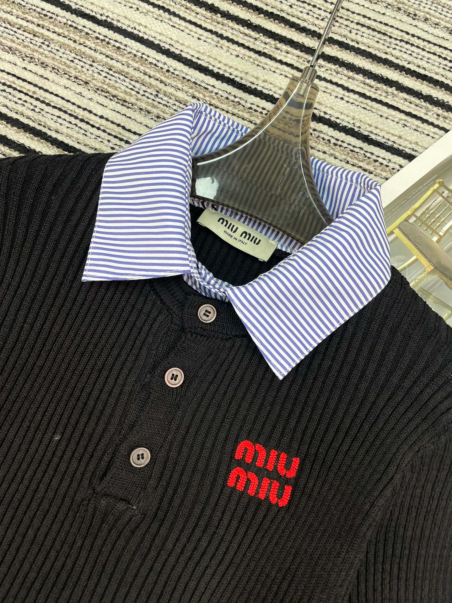 Топы Женские Miu Miu 11244750