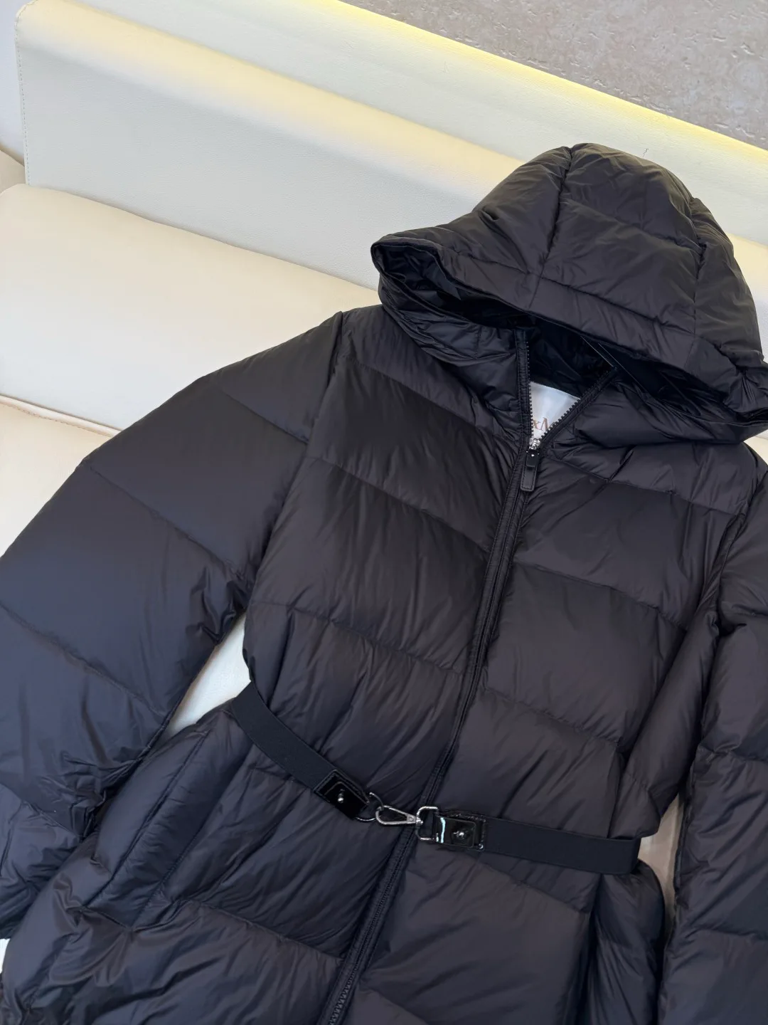 Куртки И Пуховики Женские Max Mara 19681156