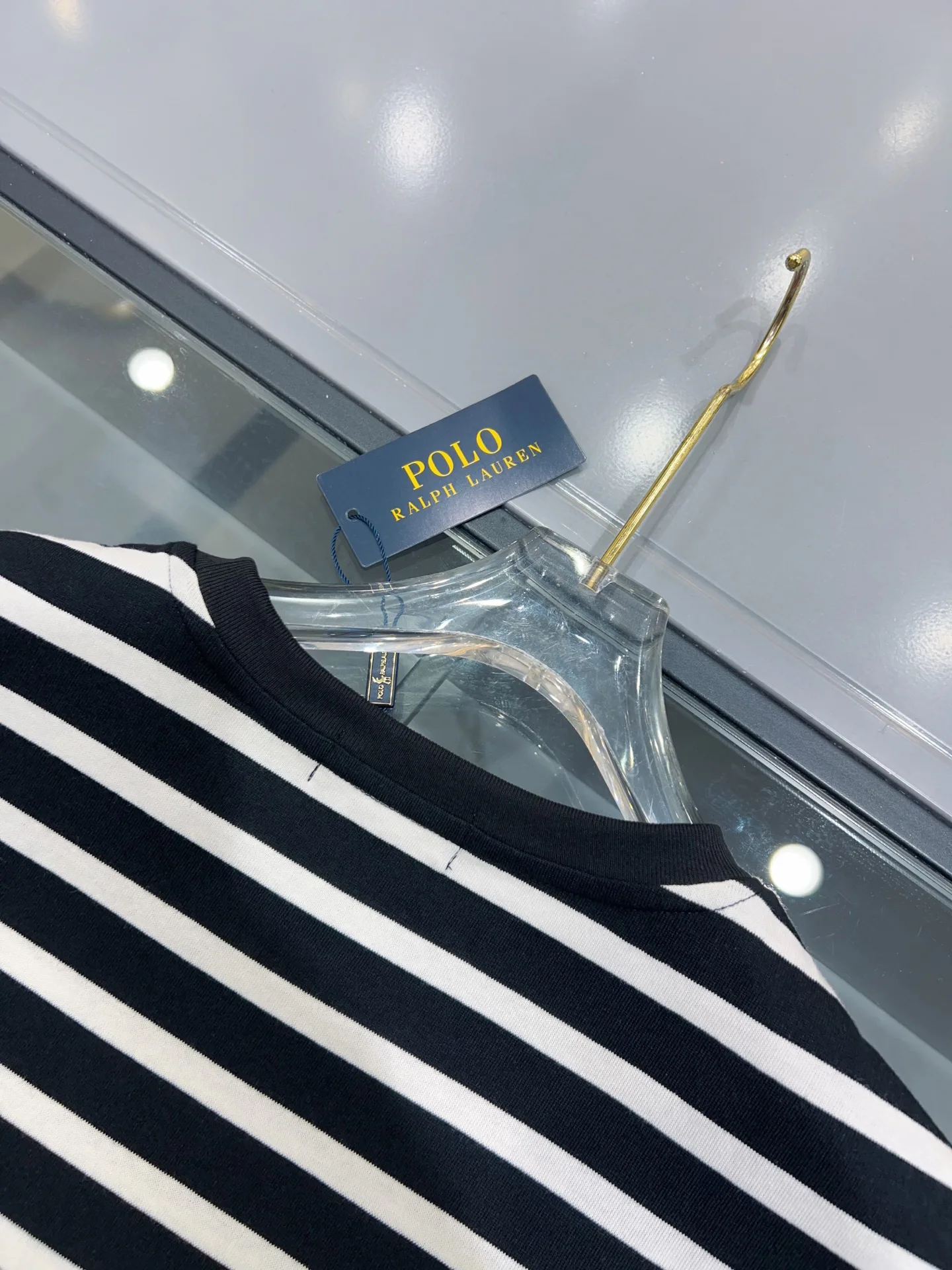 Футболки Женские Ralph Lauren 1696601