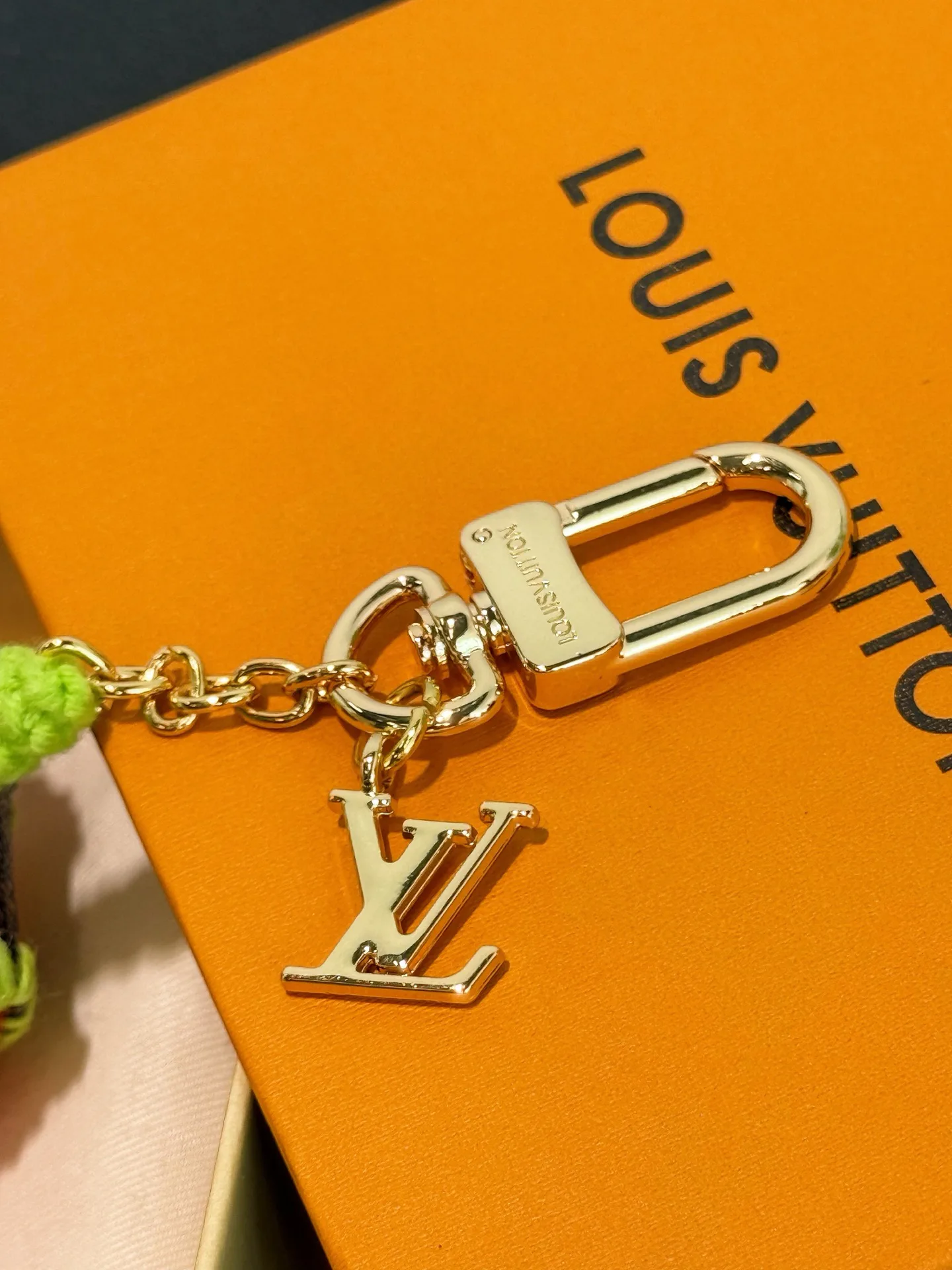 Ключницы Louis Vuitton 18013503