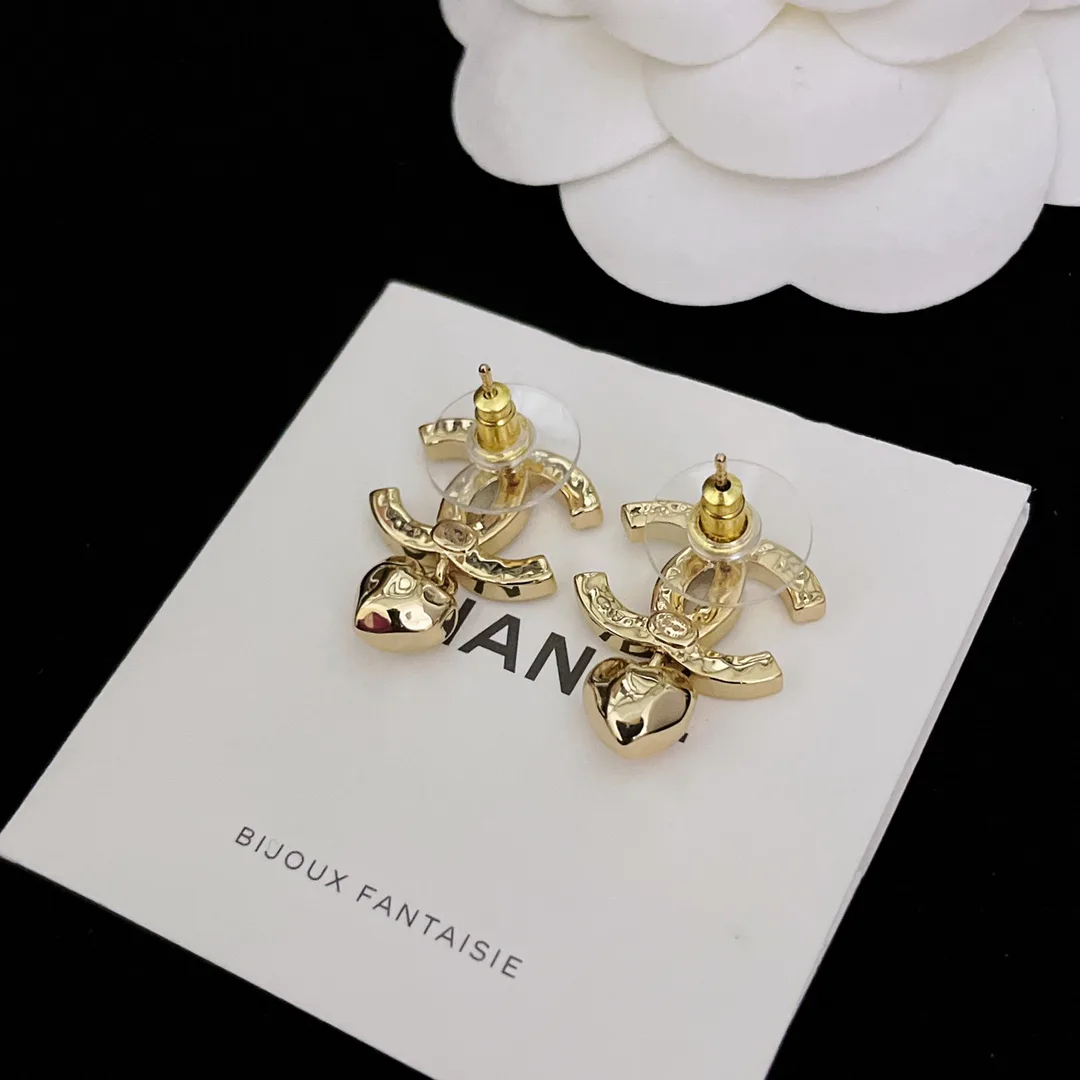 Бижутерия Chanel 273758