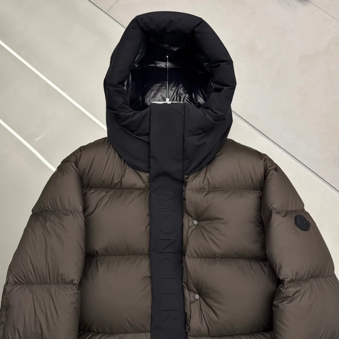Куртки И Пуховики Мужские Moncler 17391904