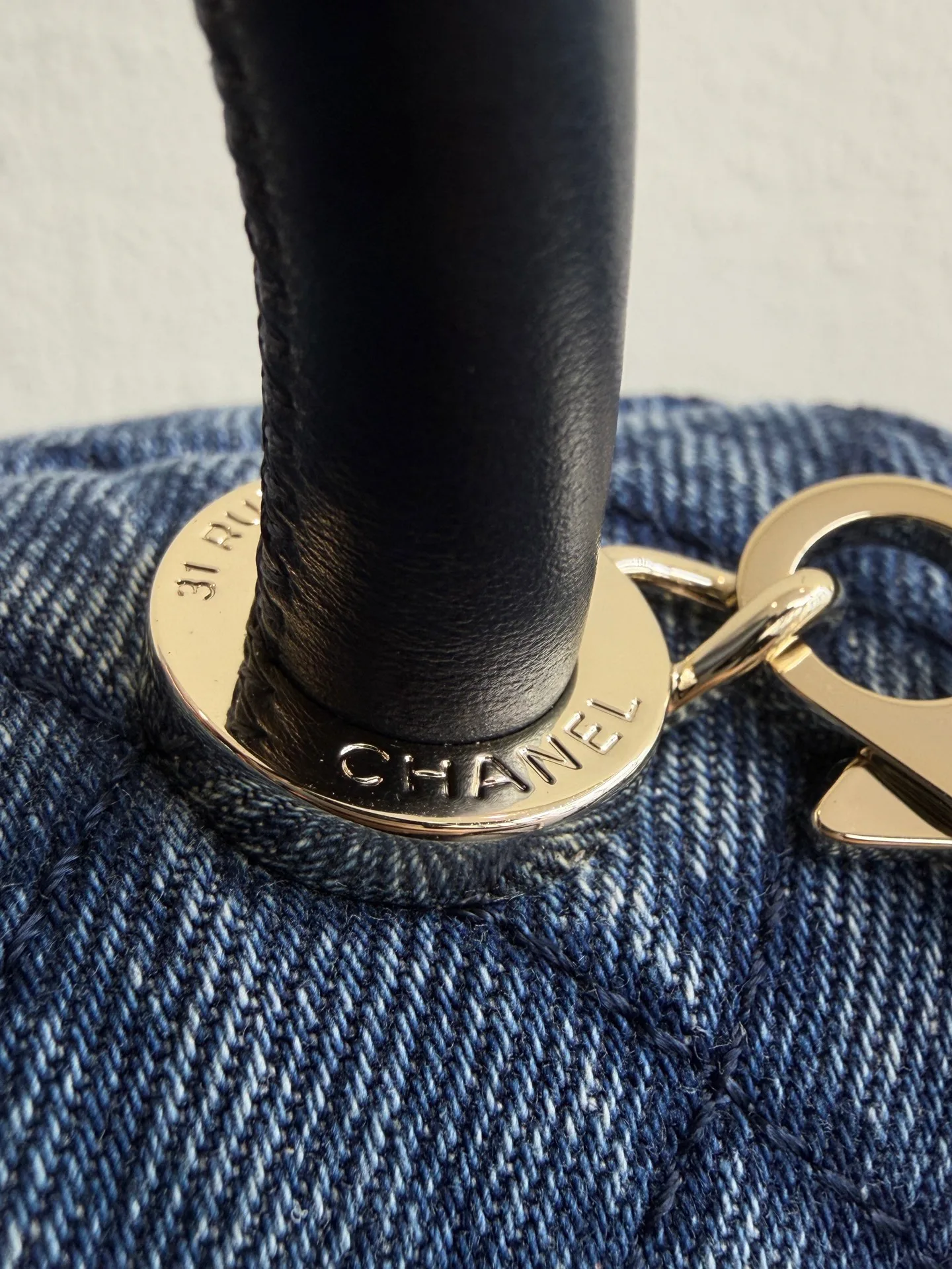 Классические Сумки Женские Chanel 17136024
