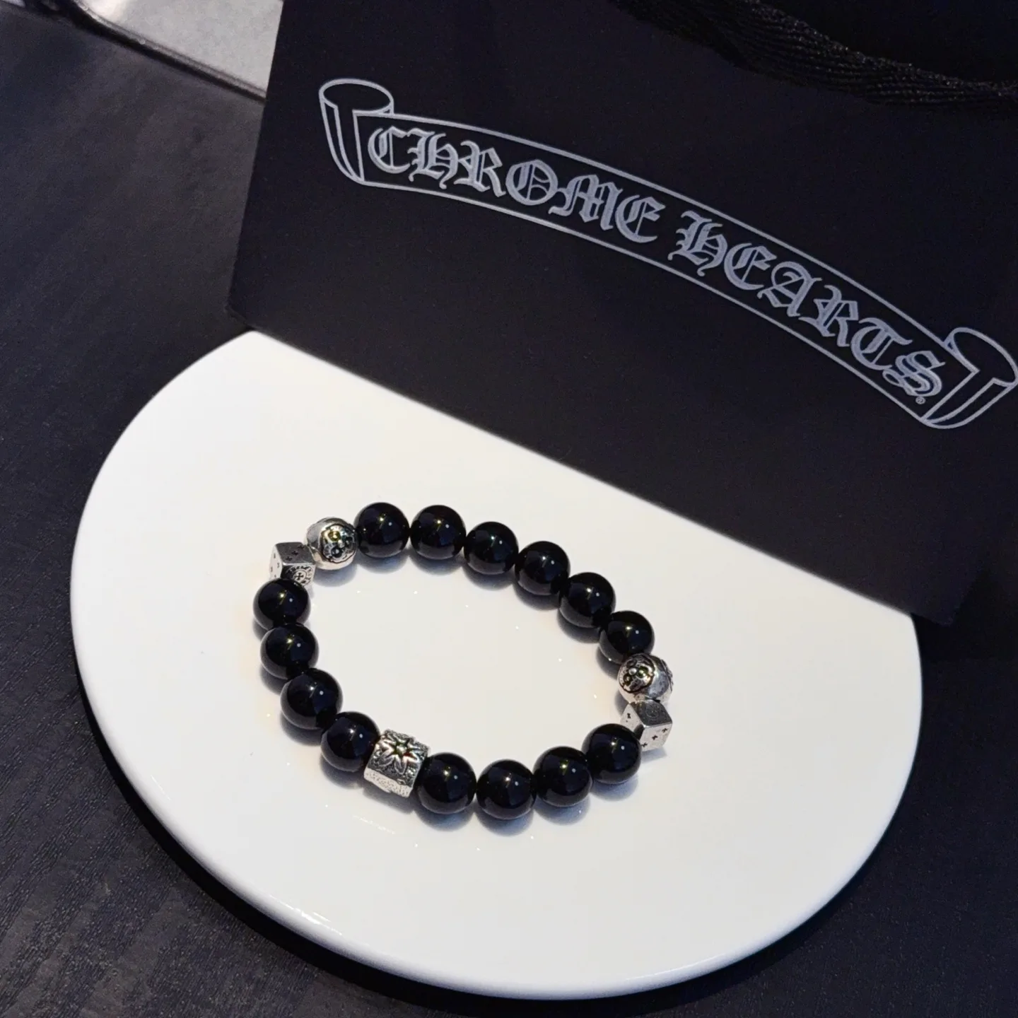 Бижутерия Chrome Hearts 1256052