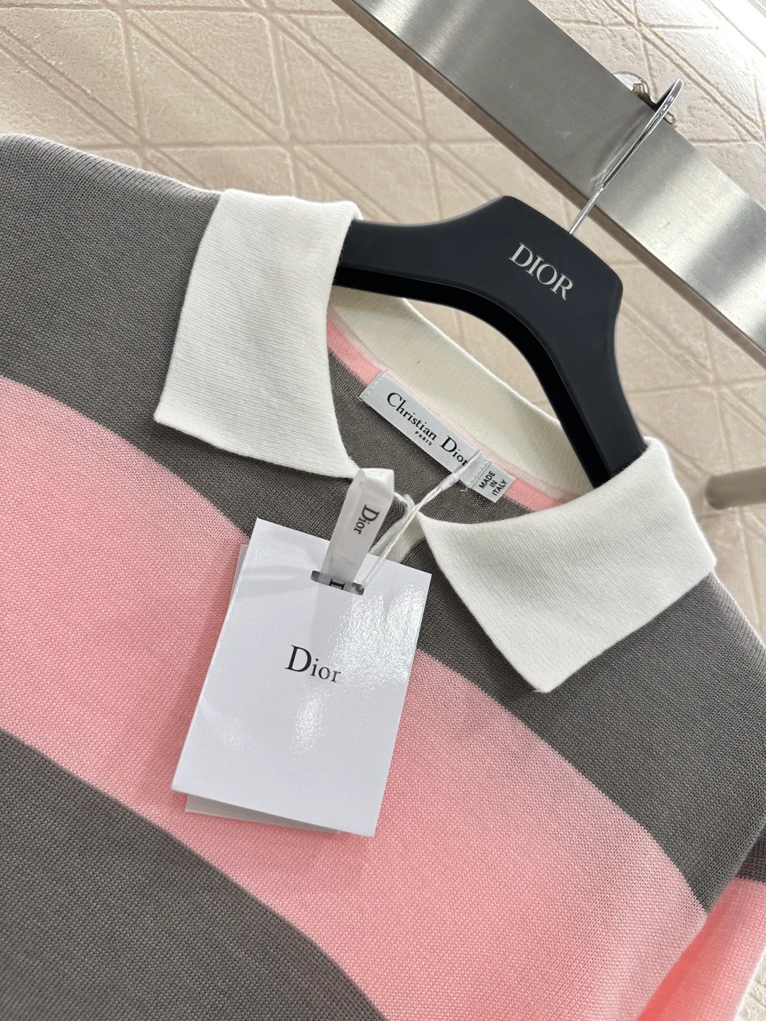 Джемперы И Свитеры Женские Christian Dior 1461103