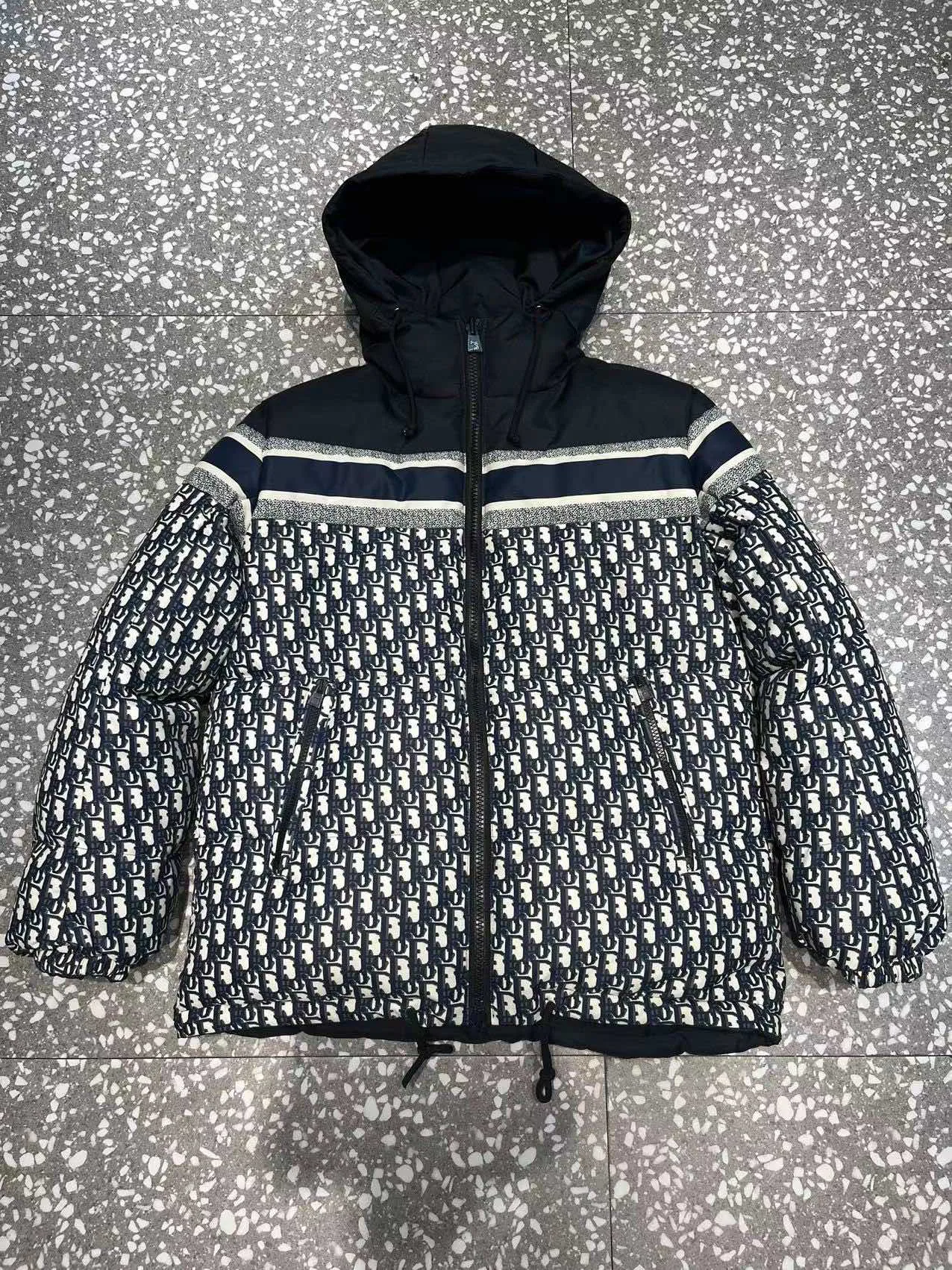 Куртки И Пуховики Женские Christian Dior 18129873