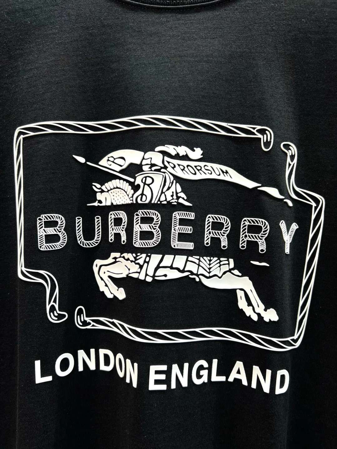 Футболки Женские Burberry 18976