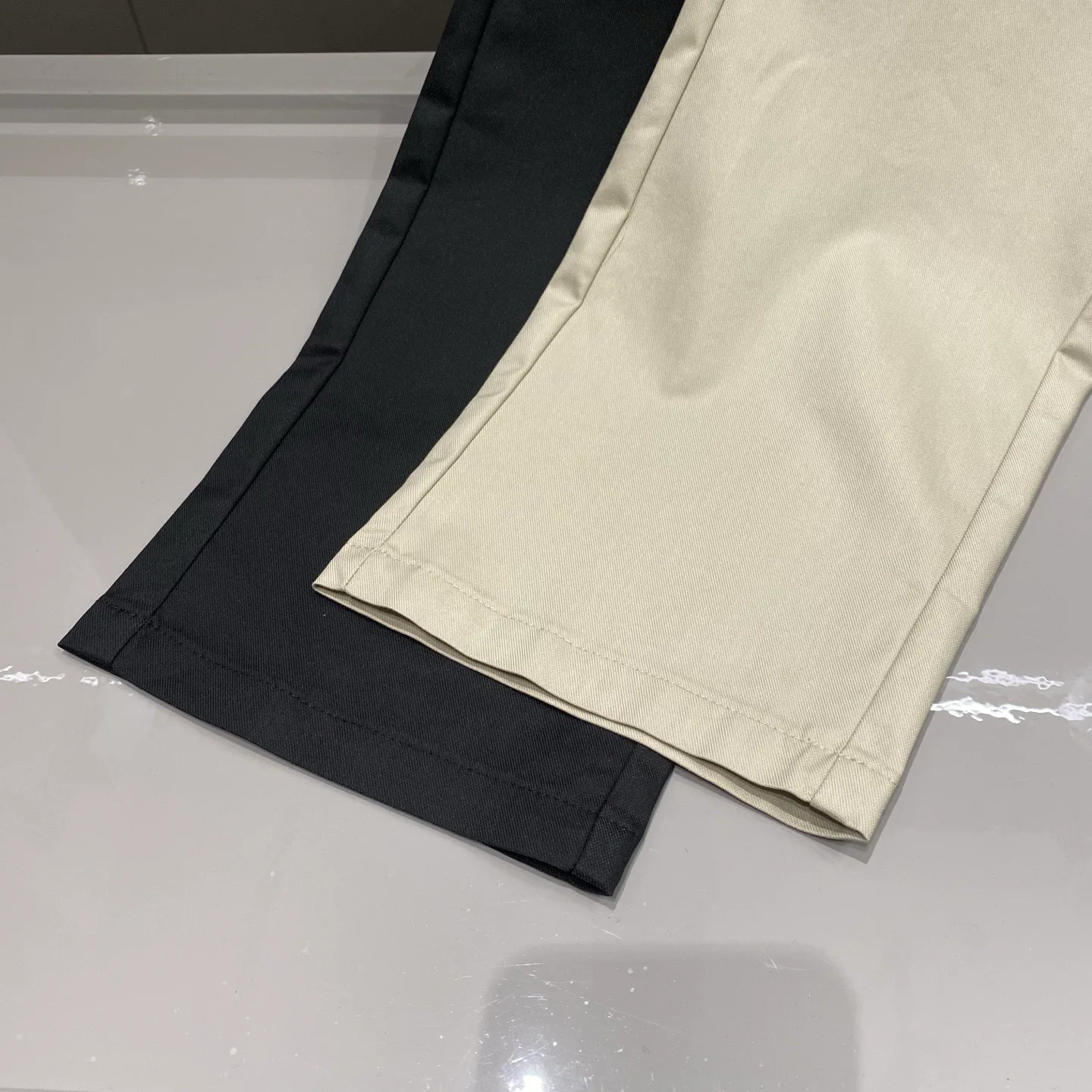 Брюки Мужские Zegna 13573779
