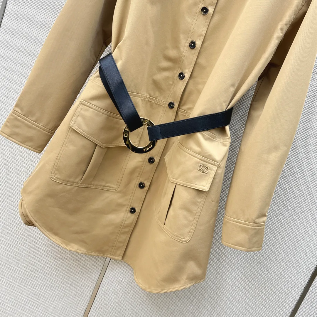 Платья Женские Celine 11041384