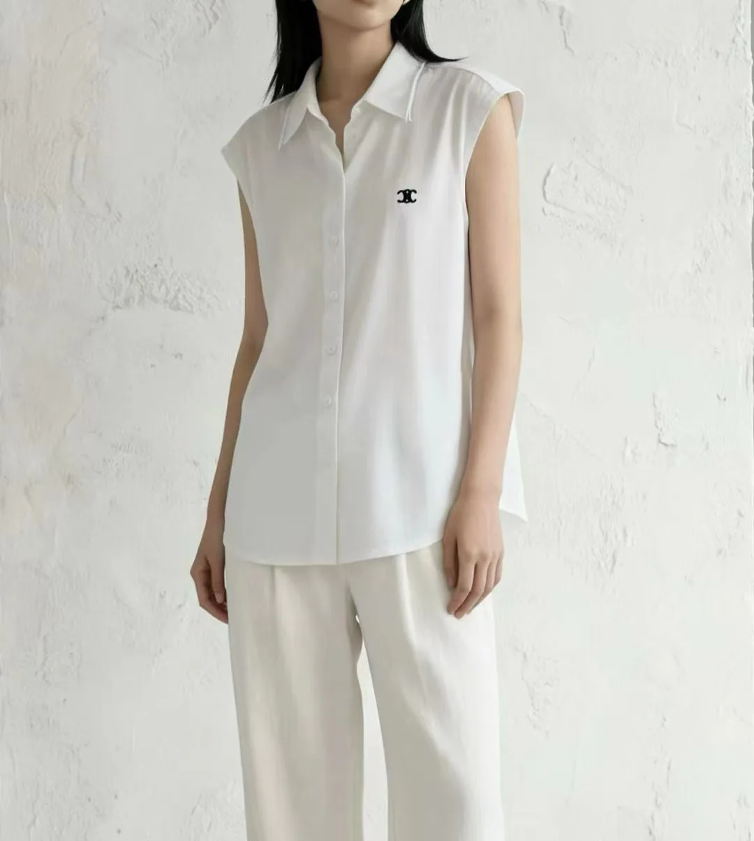 Рубашки Женские Celine 11782375