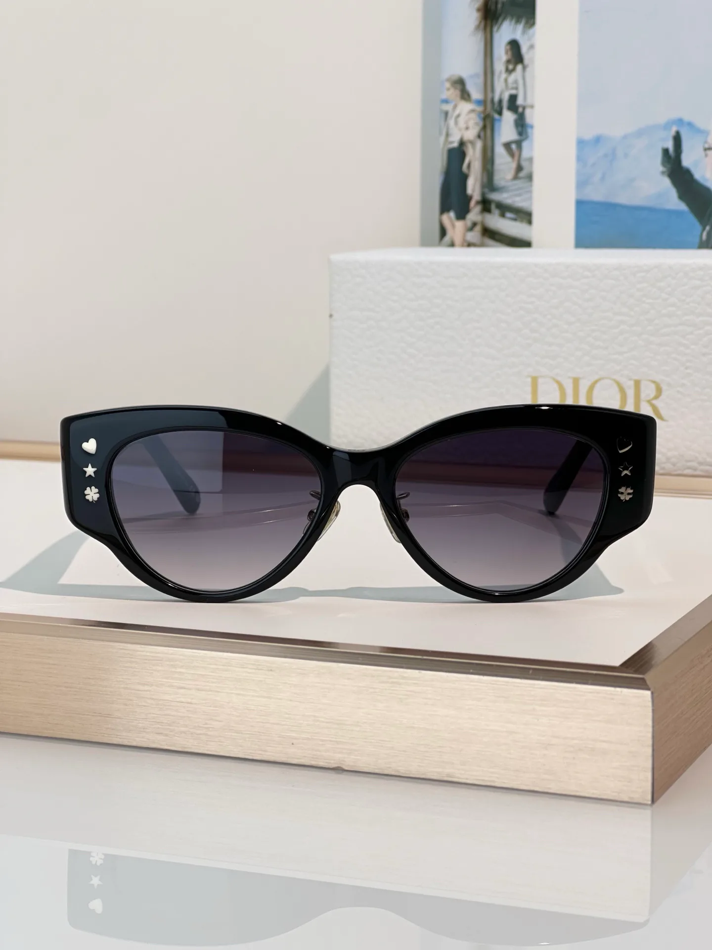 Очки Christian Dior 13541176