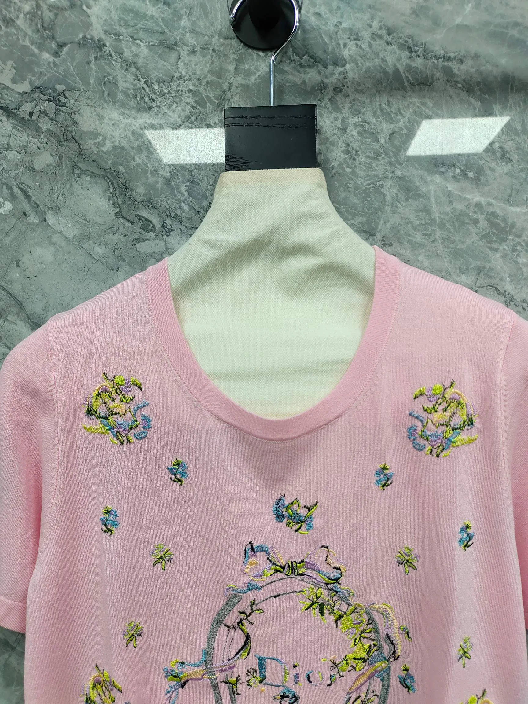 Топы Женские Christian Dior 11873536