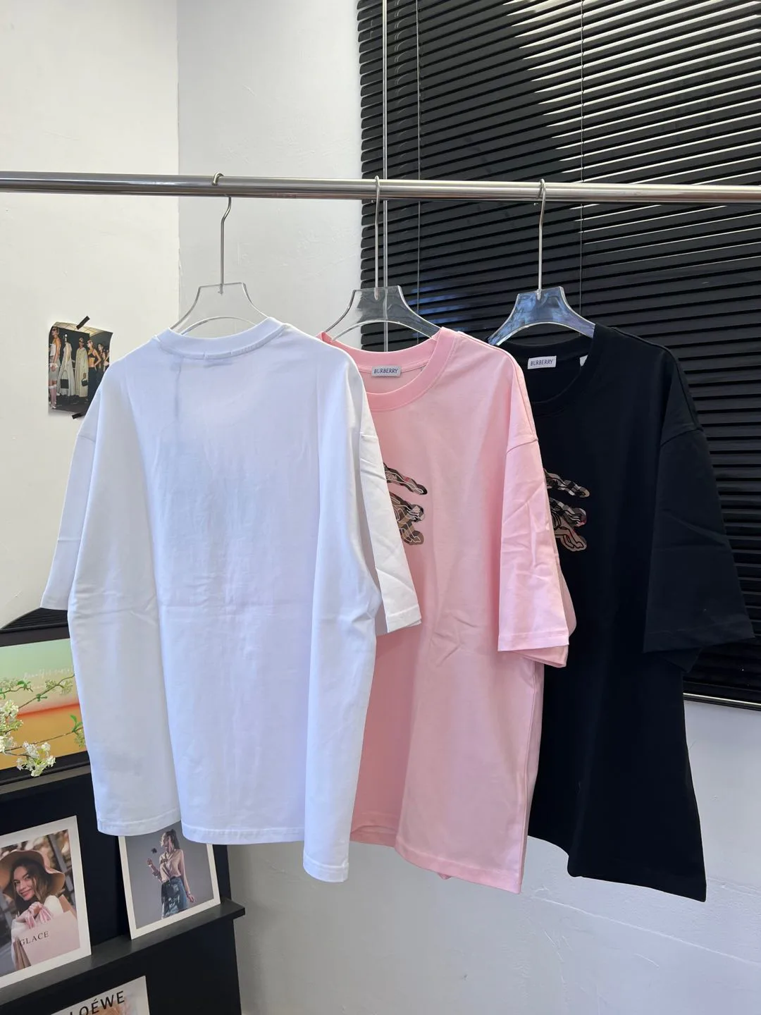 Футболки Женские Burberry 5906065