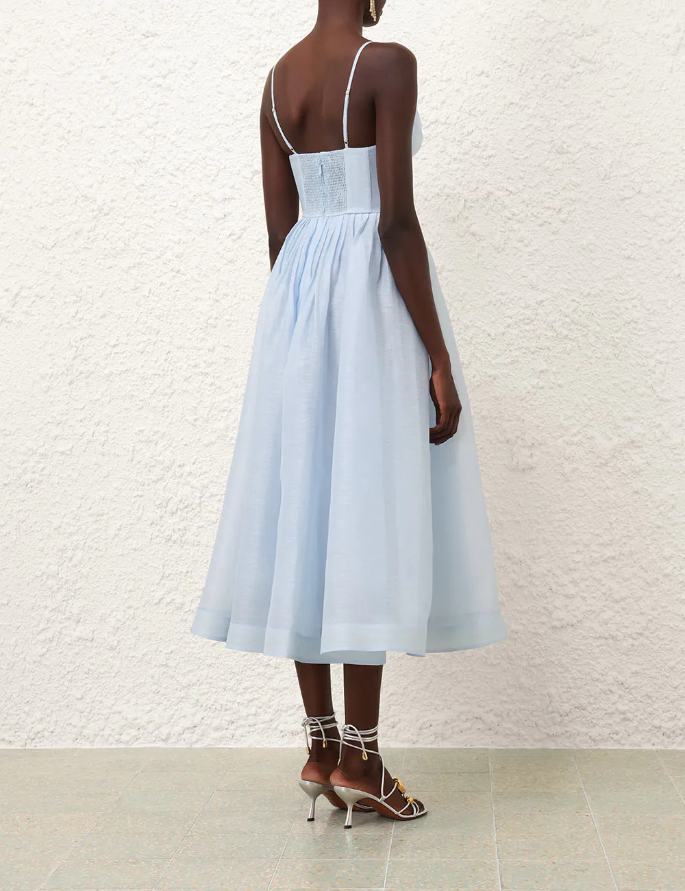 Платья Женские Zimmermann 246667