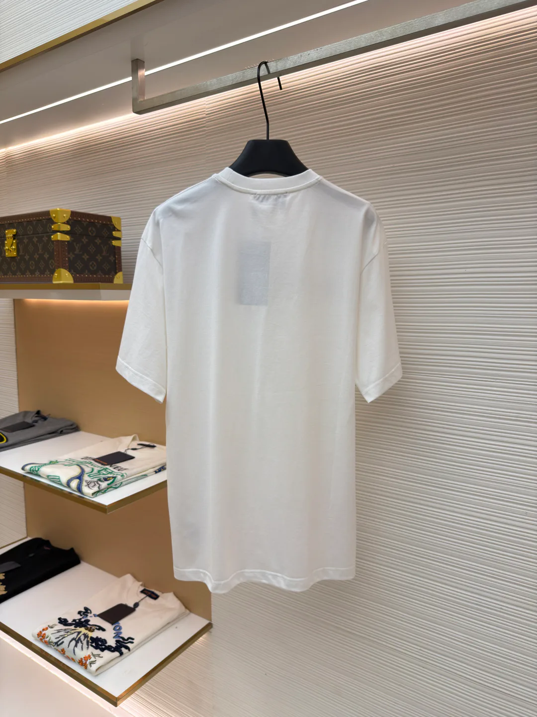 Футболки Мужские Gucci 5405759
