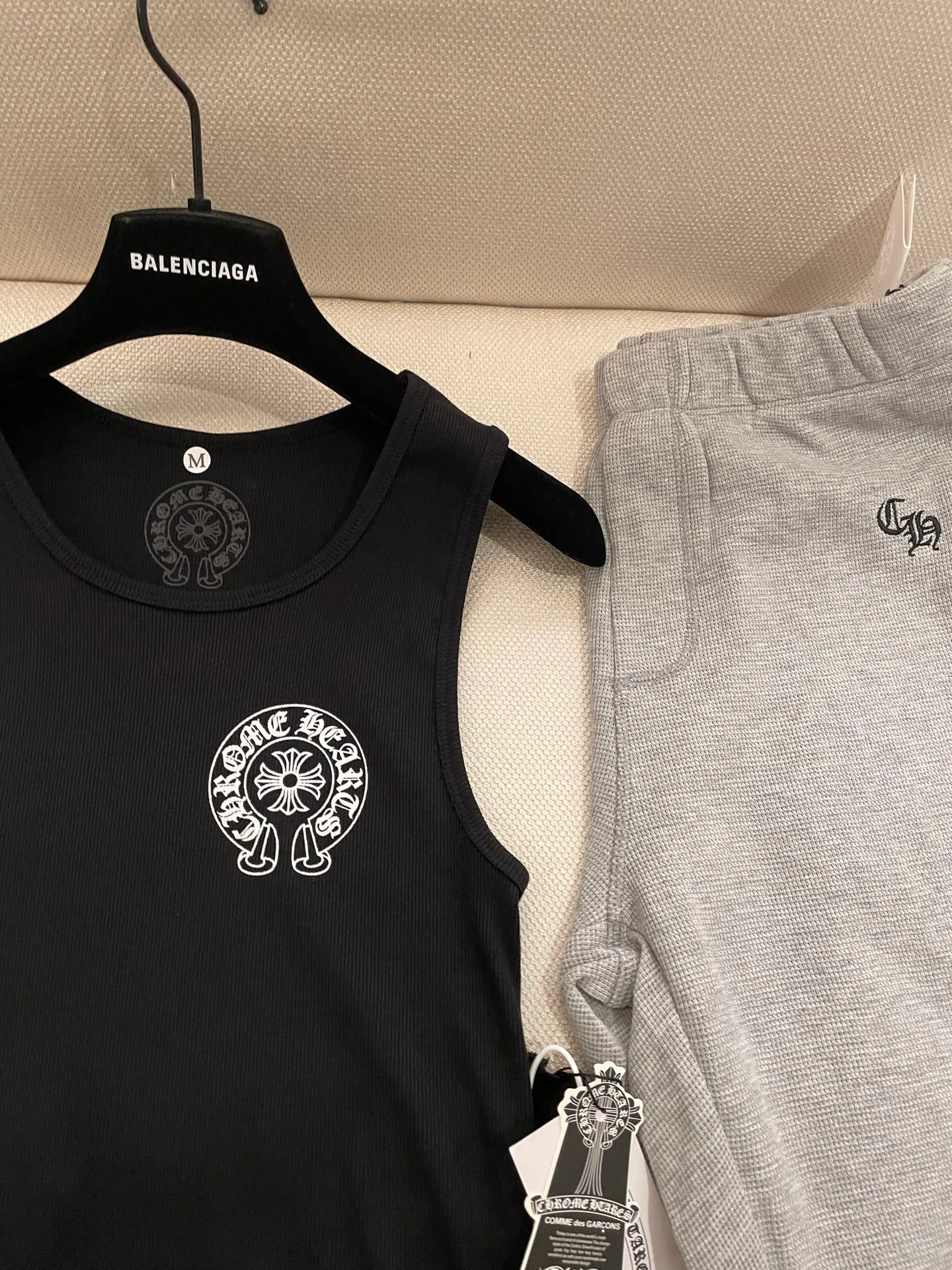 Платья Женские Chrome Hearts 12190413