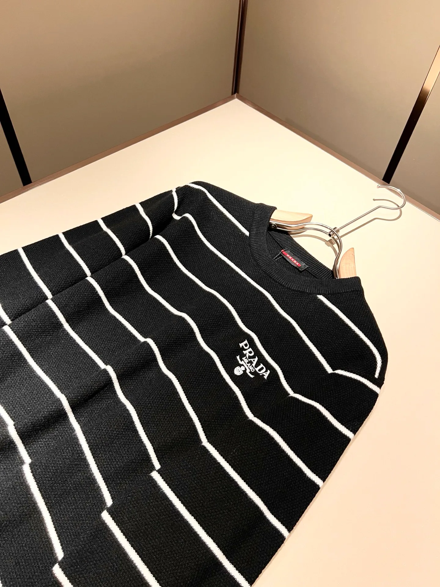 Свитеры Мужские Prada 117578