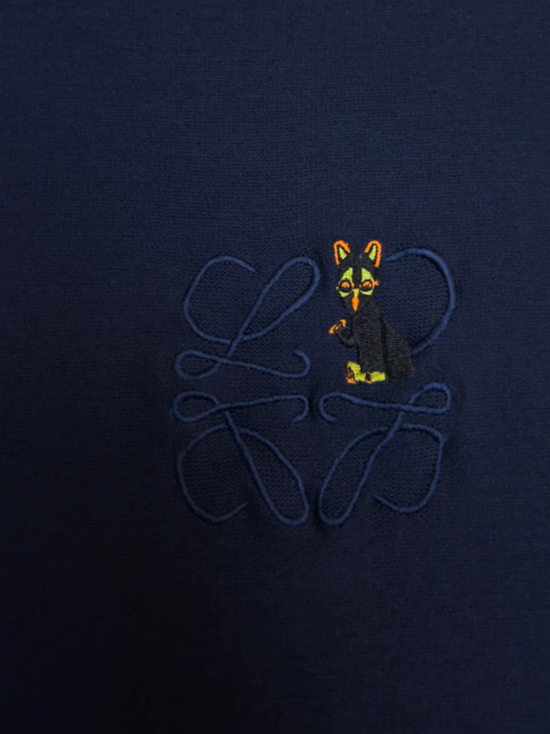 Джемперы И Свитеры Мужские Loewe 1624747