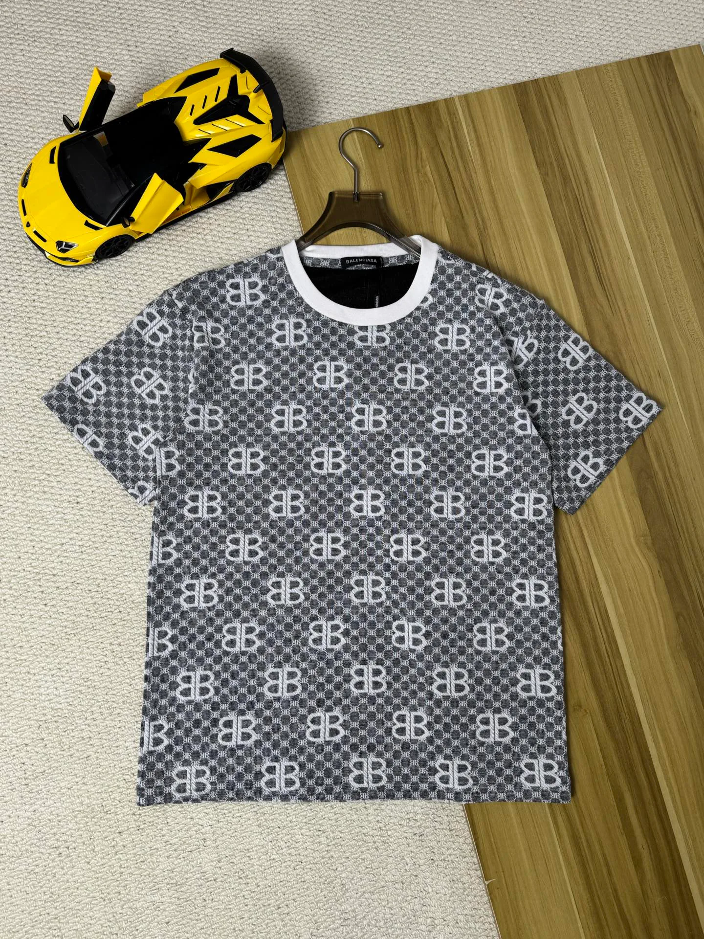 Футболки Женские Balenciaga 11531127