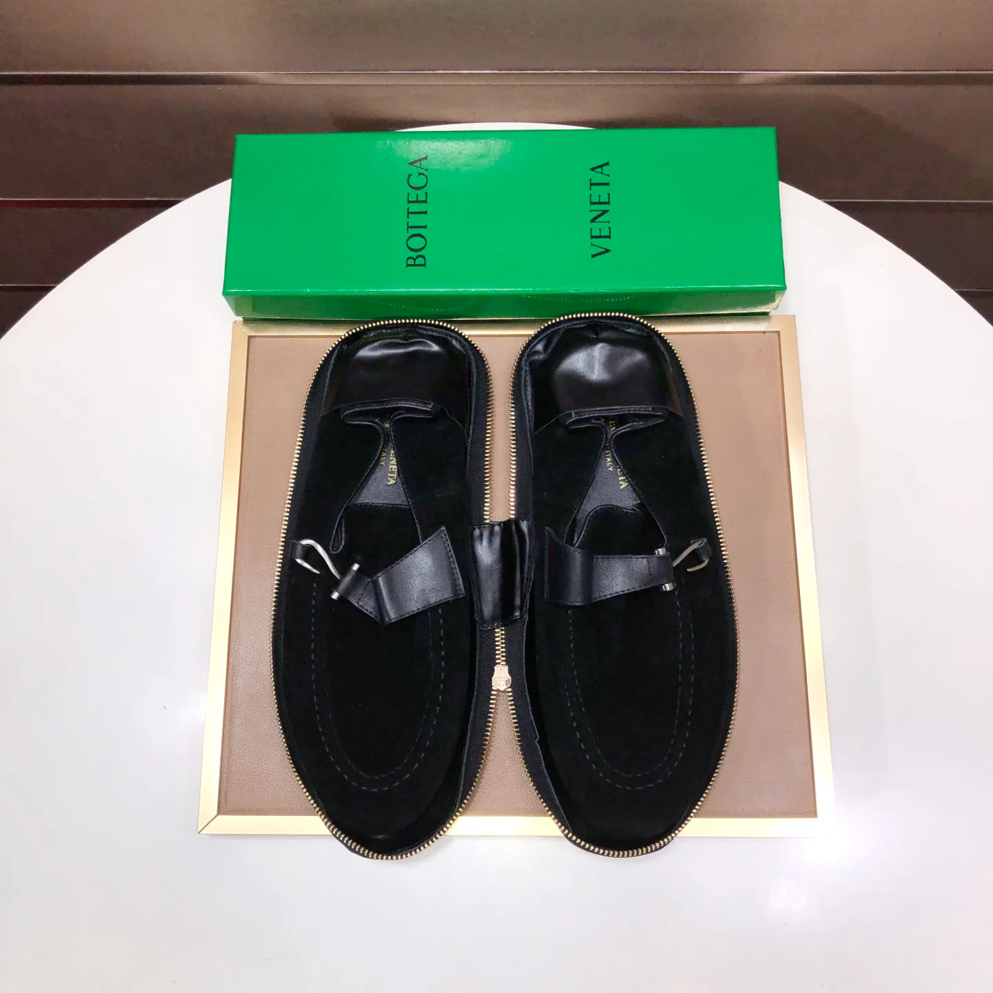 Лоферы И Туфли Мужские Bottega Veneta 18262220
