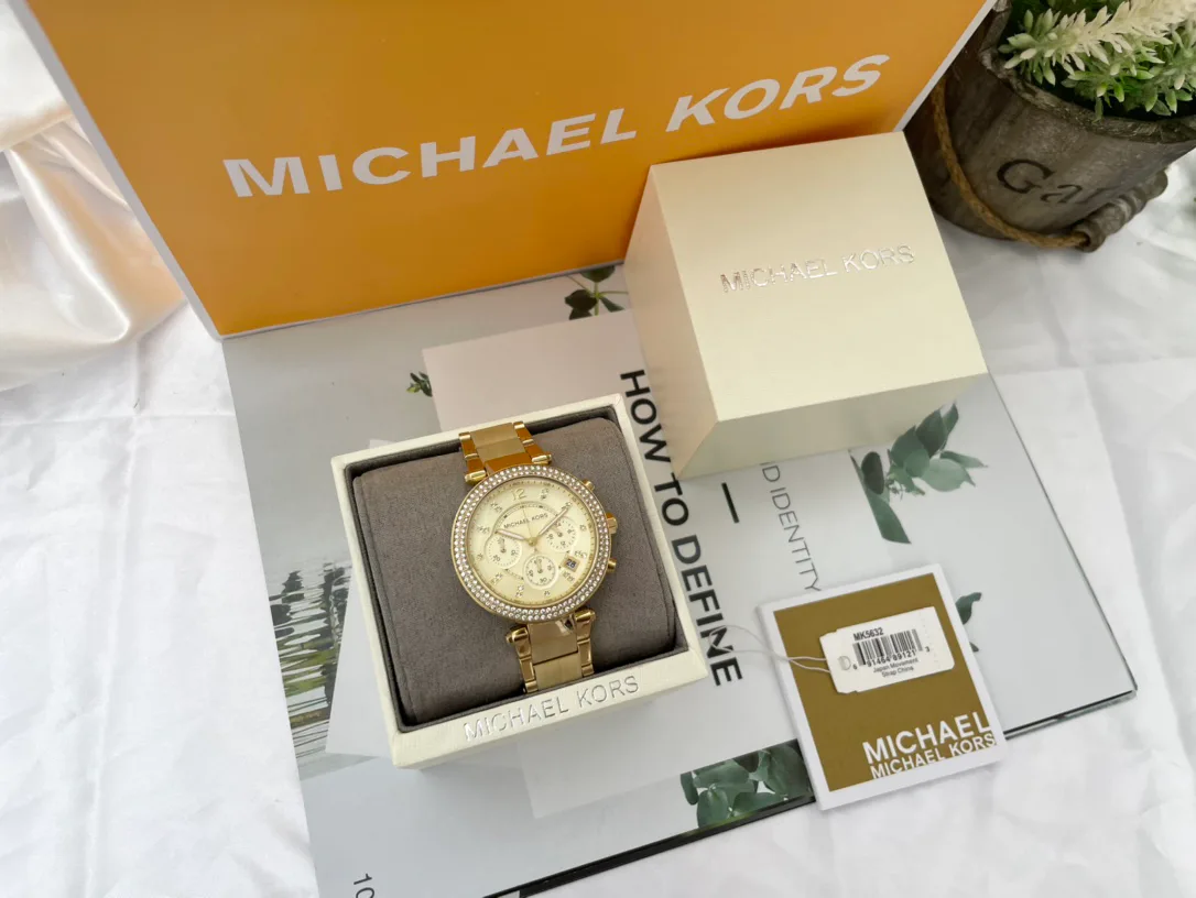 Часы Женские Michael Kors 17246843