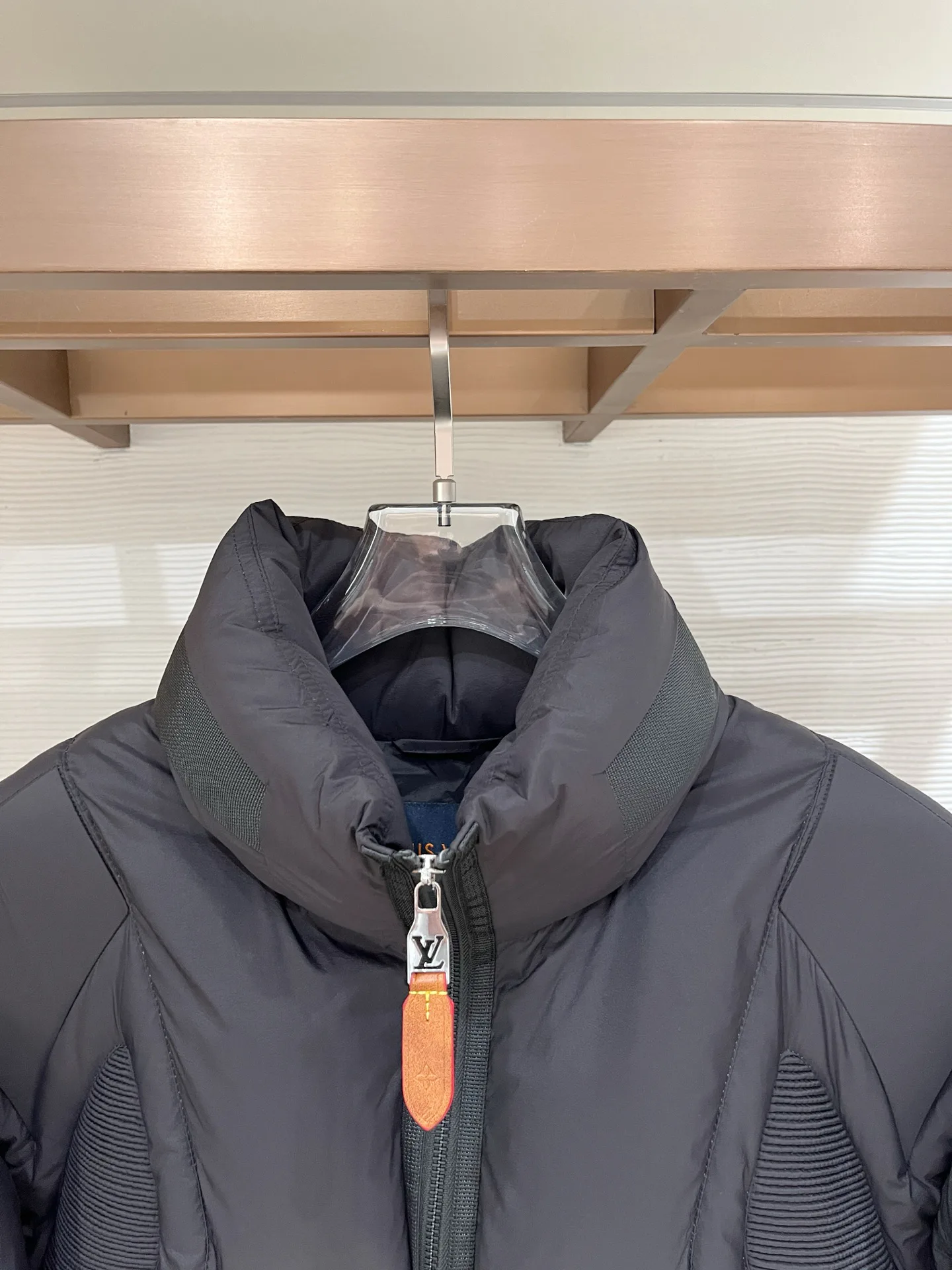 Куртки И Пуховики Мужские Louis Vuitton 867095