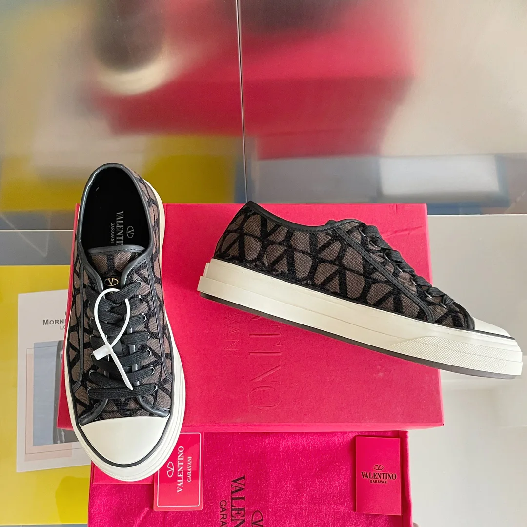 Кеды Женские Valentino 12899573