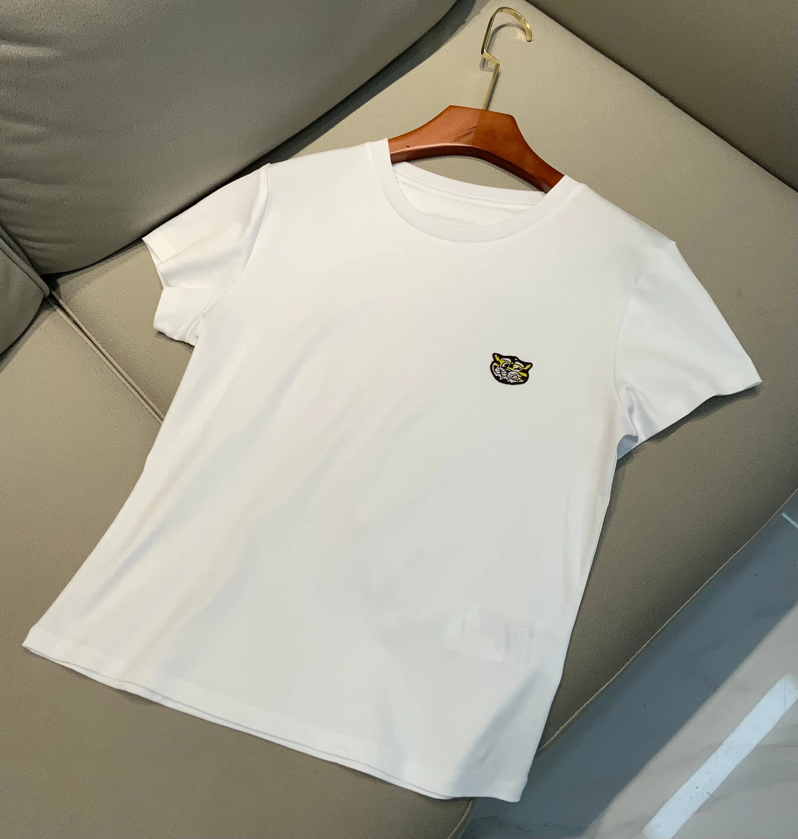 Футболки Женские Kenzo 9843787