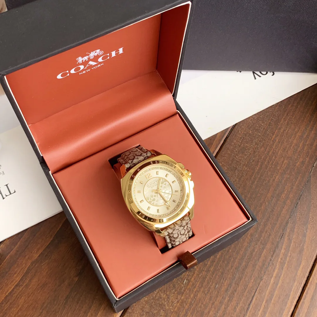 Часы Женские Coach 11603753