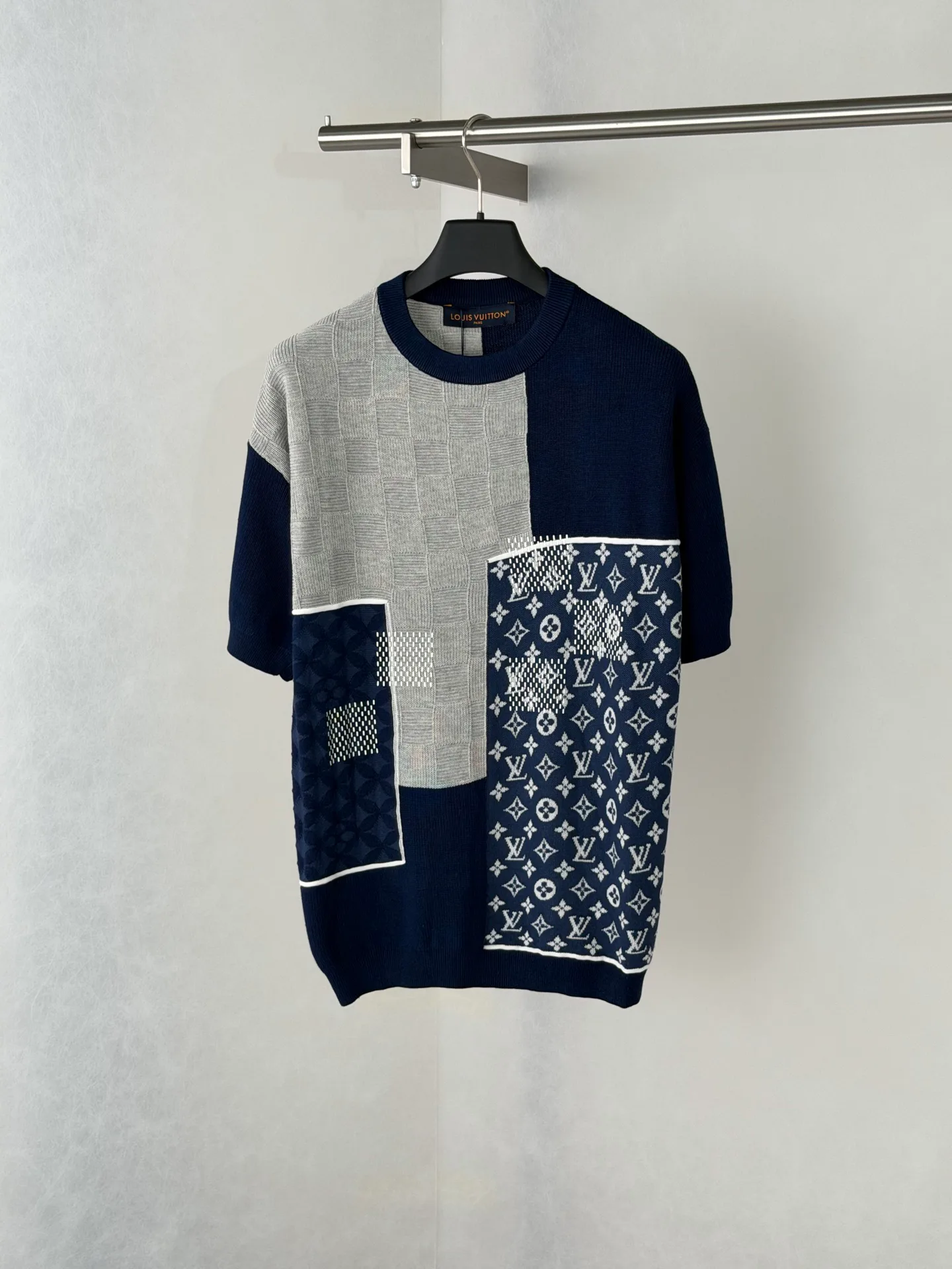 Футболки Мужские Louis Vuitton 17585864