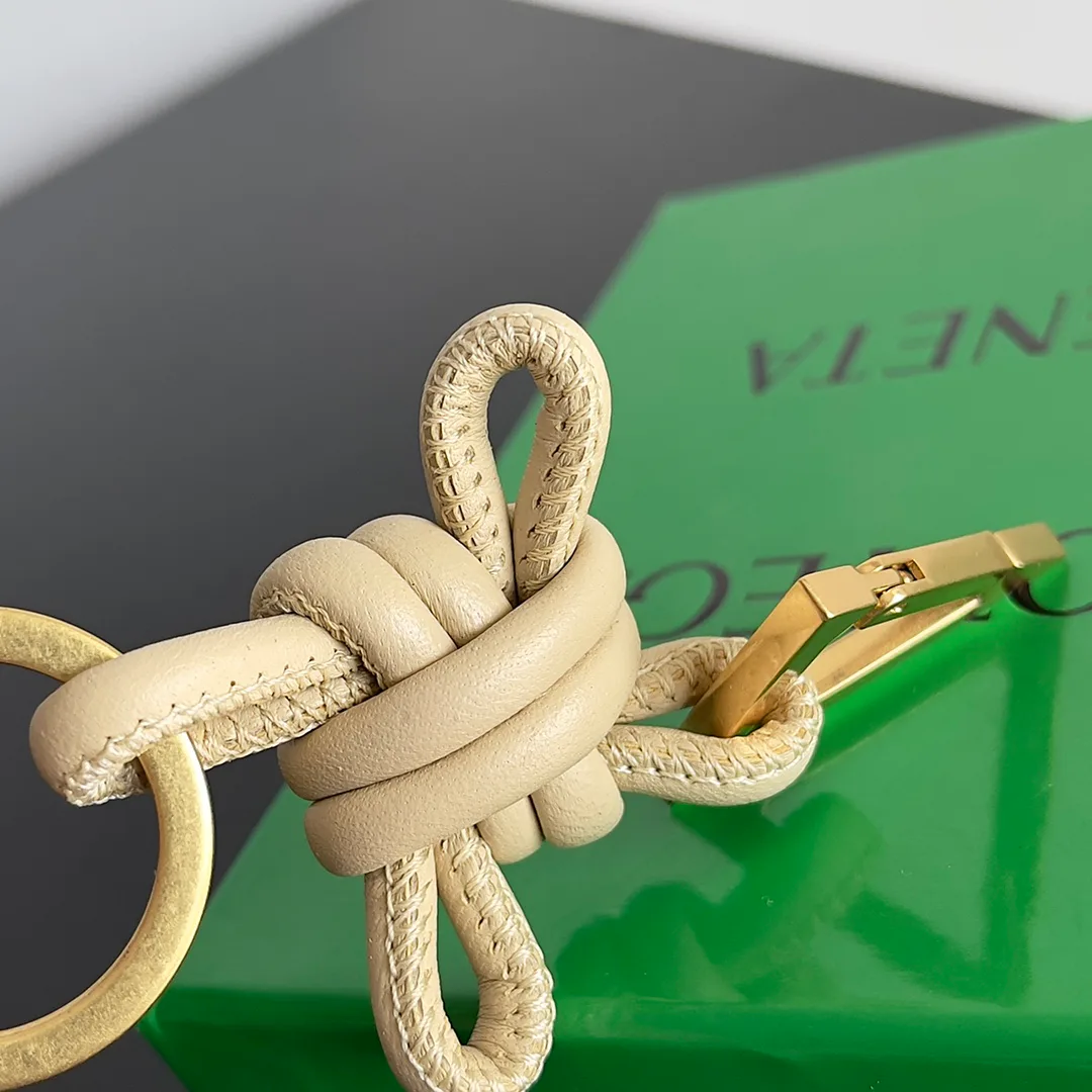 Ключницы Bottega Veneta 595630