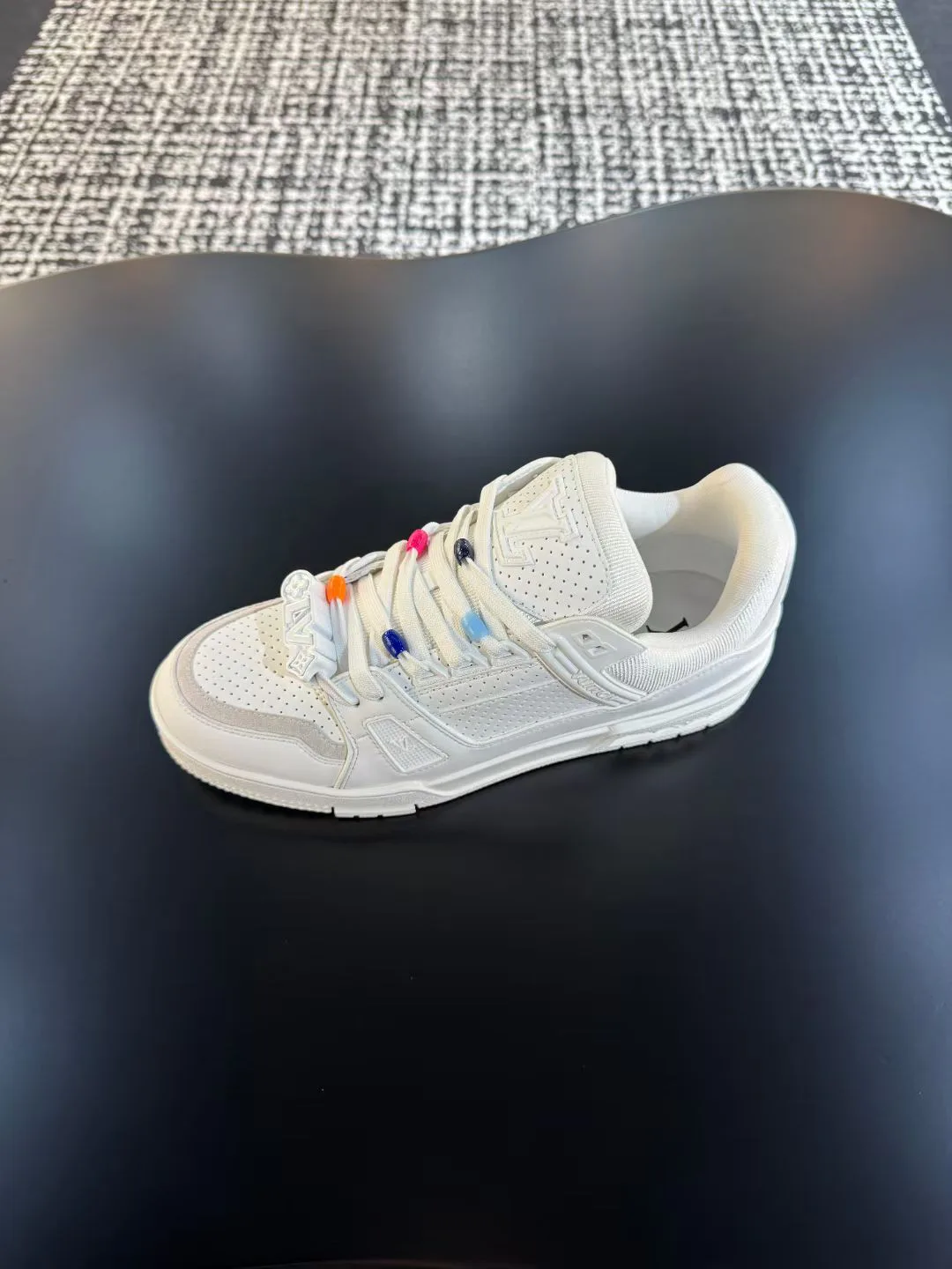 Кроссовки Мужские Louis Vuitton 55014