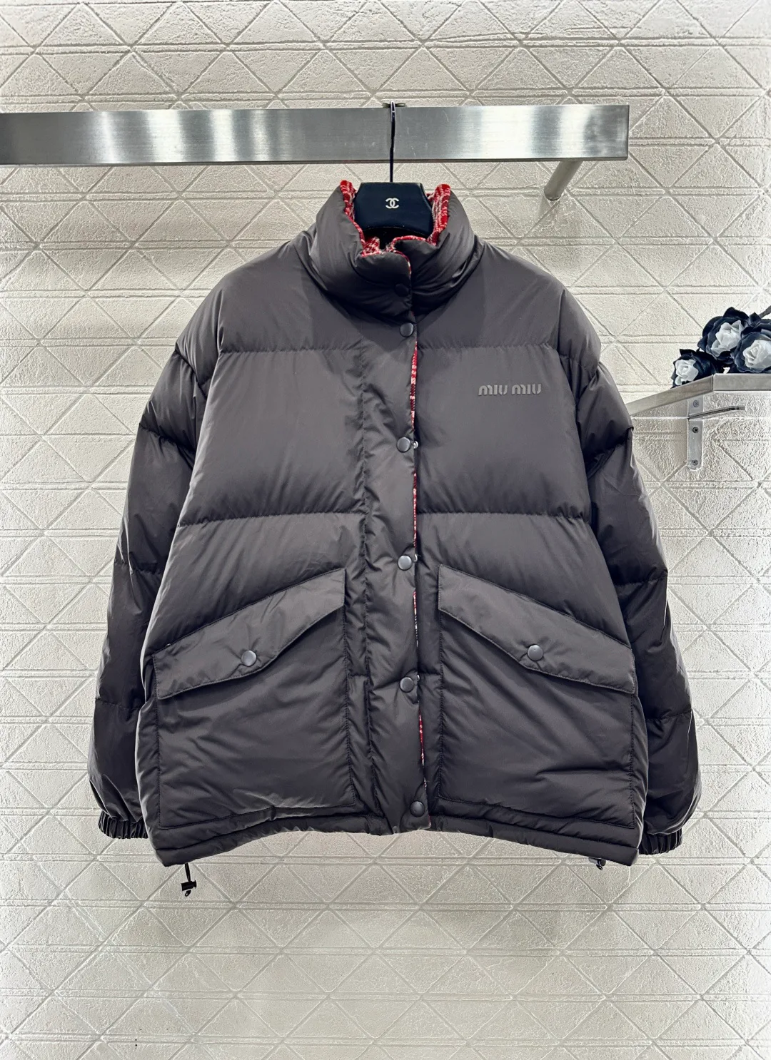 Куртки Женские Miu Miu 630620