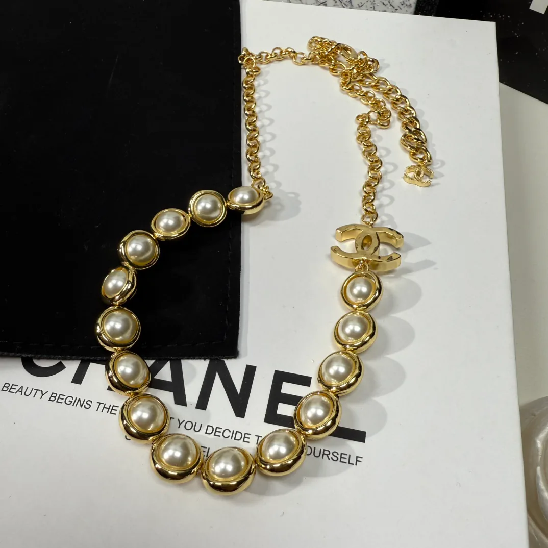 Бижутерия Chanel 1460423