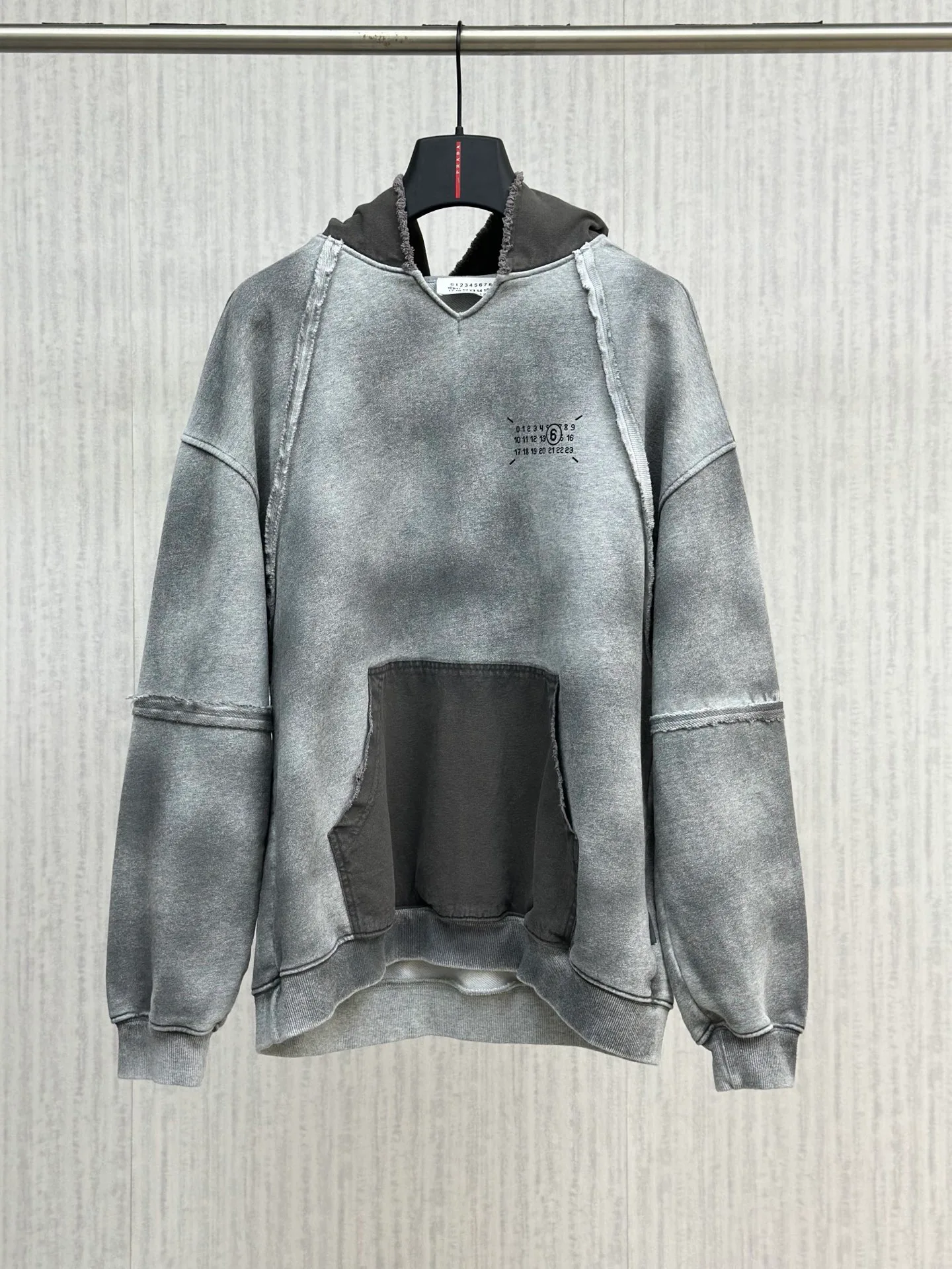 Свитшоты И Худи Мужские Maison Margiela 19158530