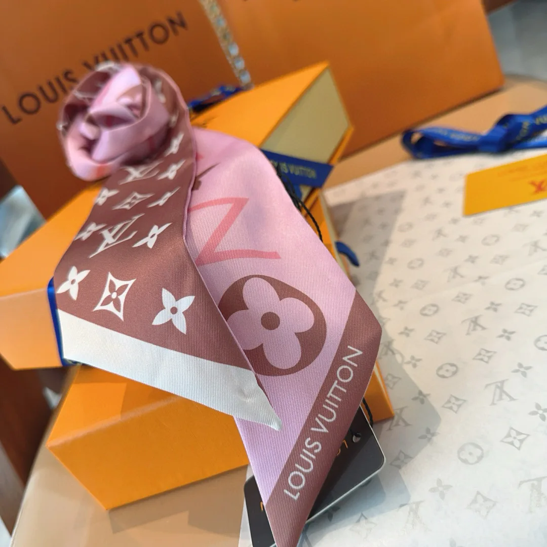 Платки Louis Vuitton 12918473