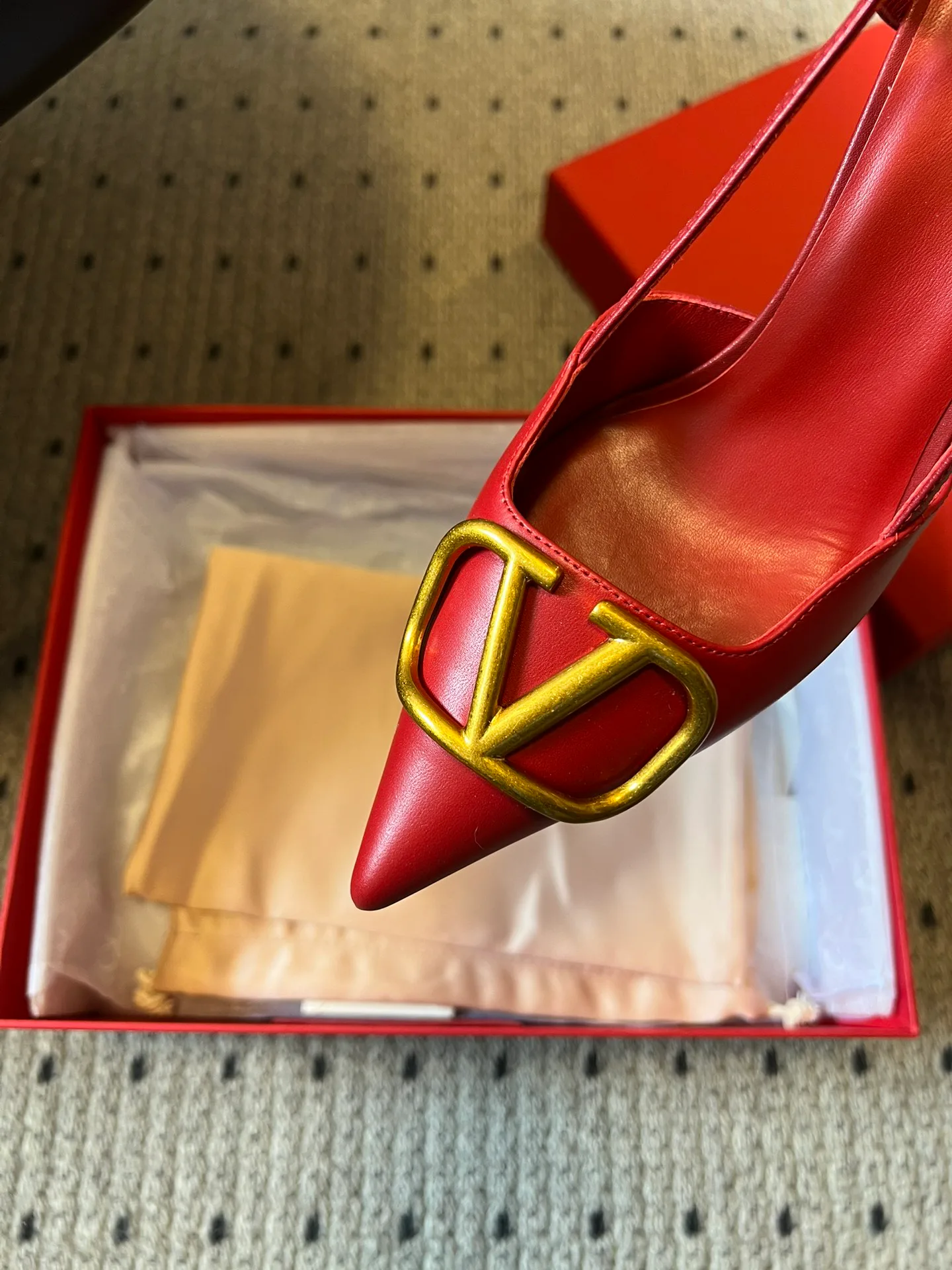 Туфли Женские Valentino 838425