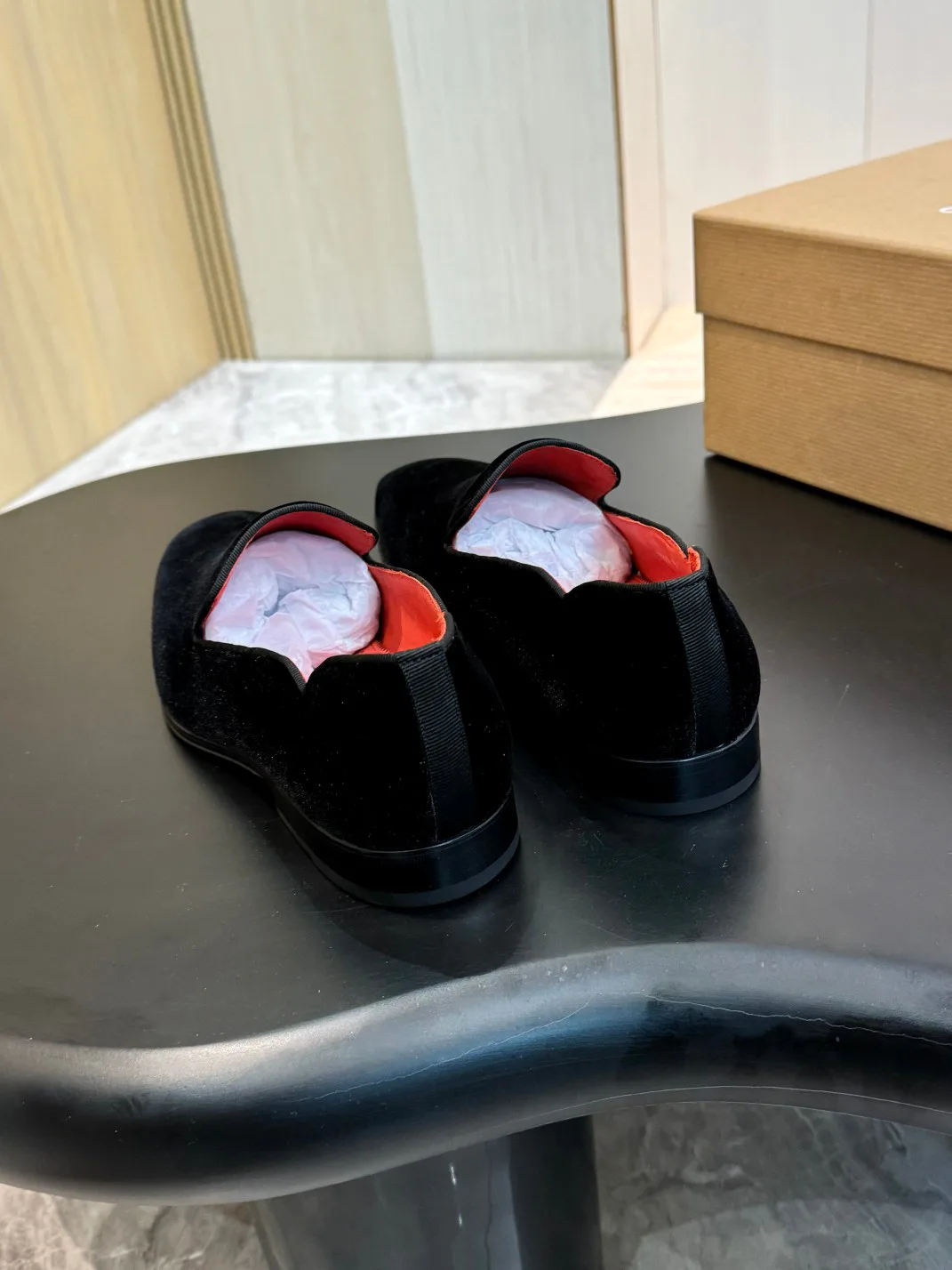 Лоферы И Туфли Мужские Christian Louboutin 58102