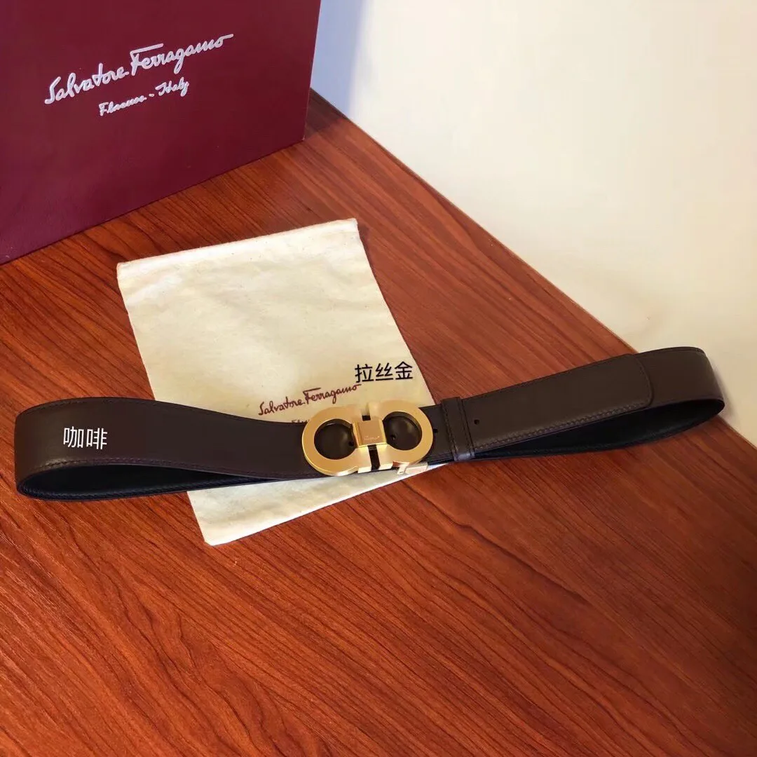 Поясные Сумки Мужские Salvatore Ferragamo 1390787