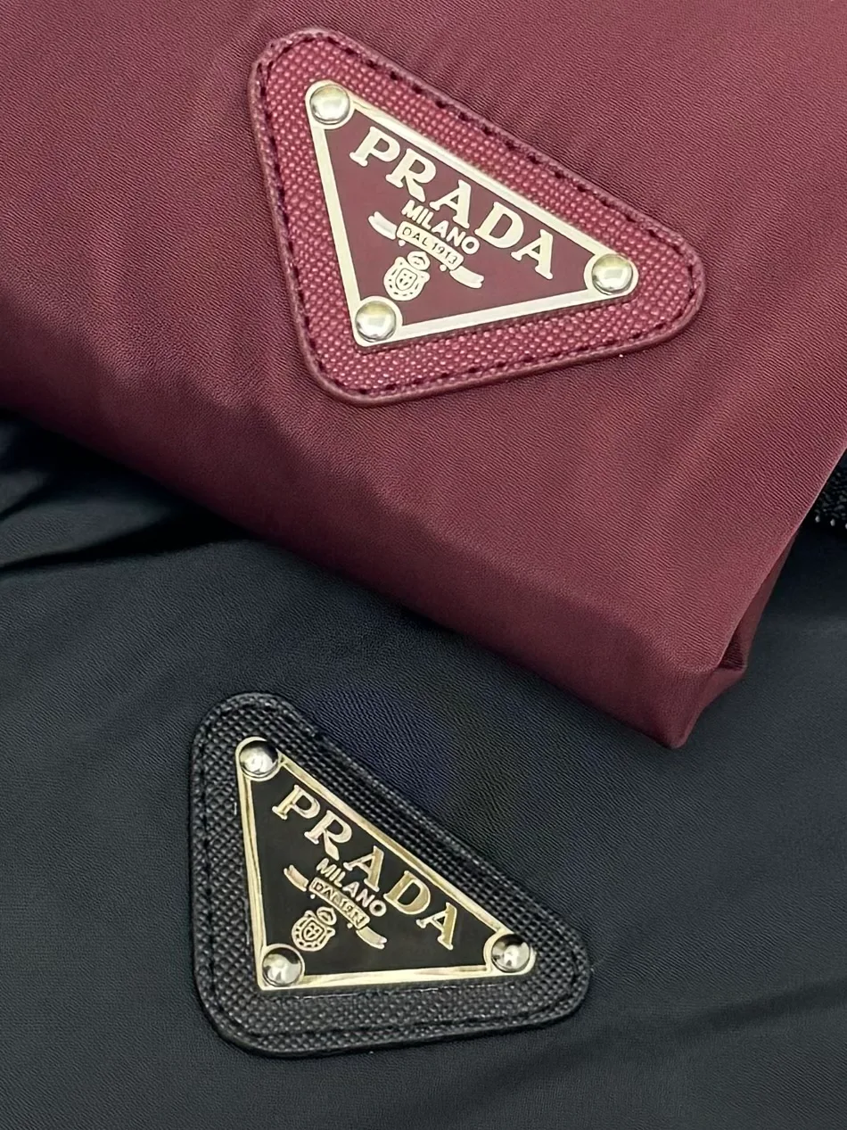Куртки И Пуховики Мужские Prada 17173246