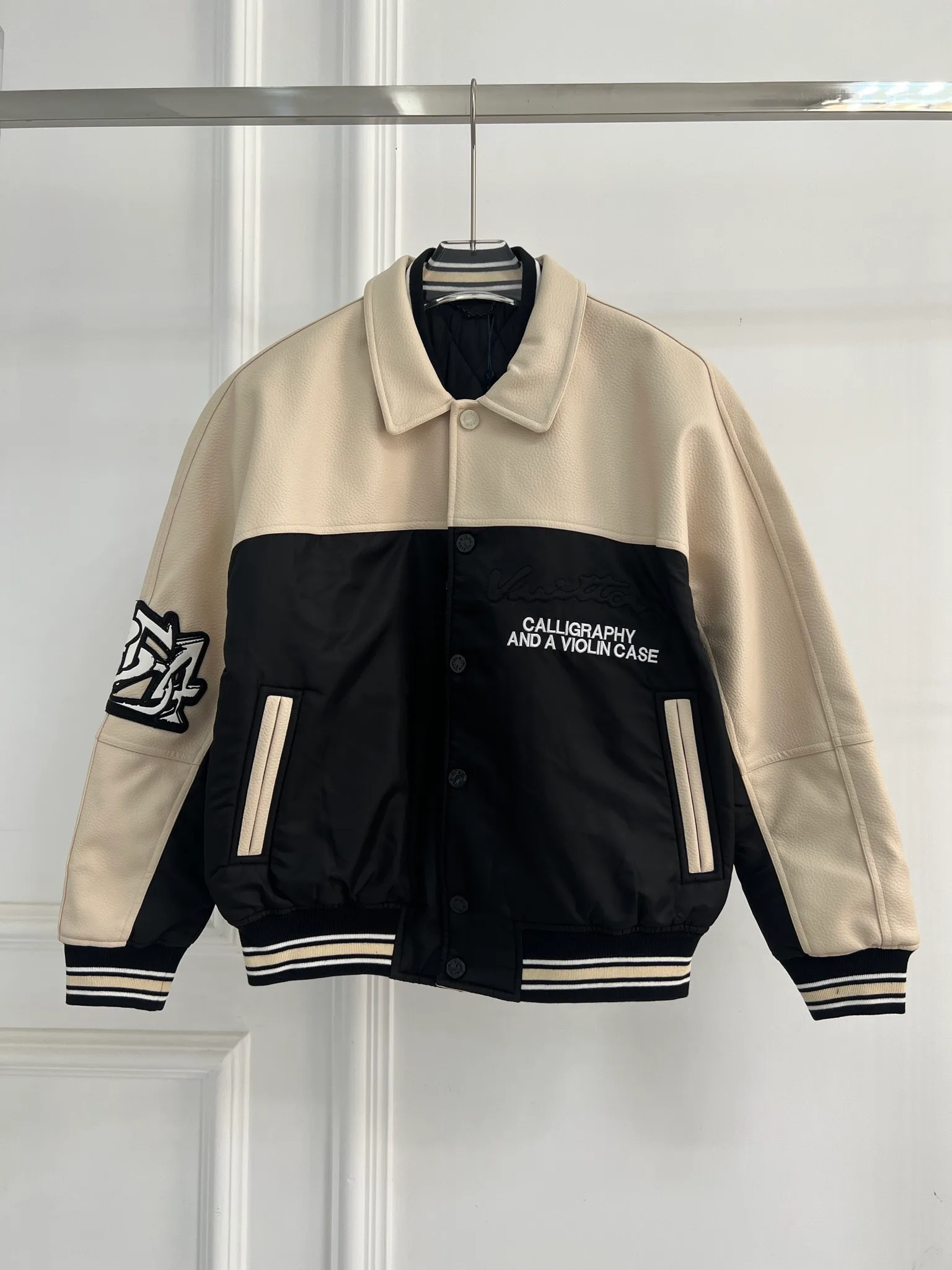 Куртки Мужские Louis Vuitton 5631