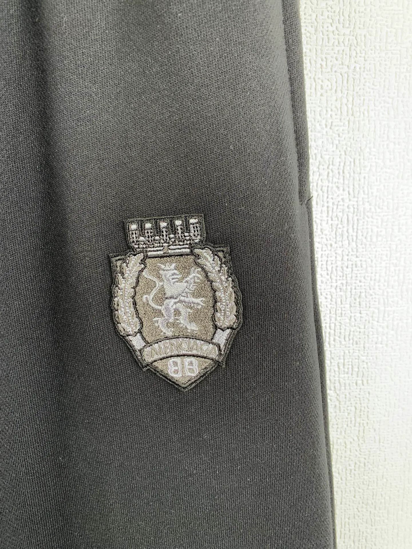 Брюки Мужские Balenciaga 11752455