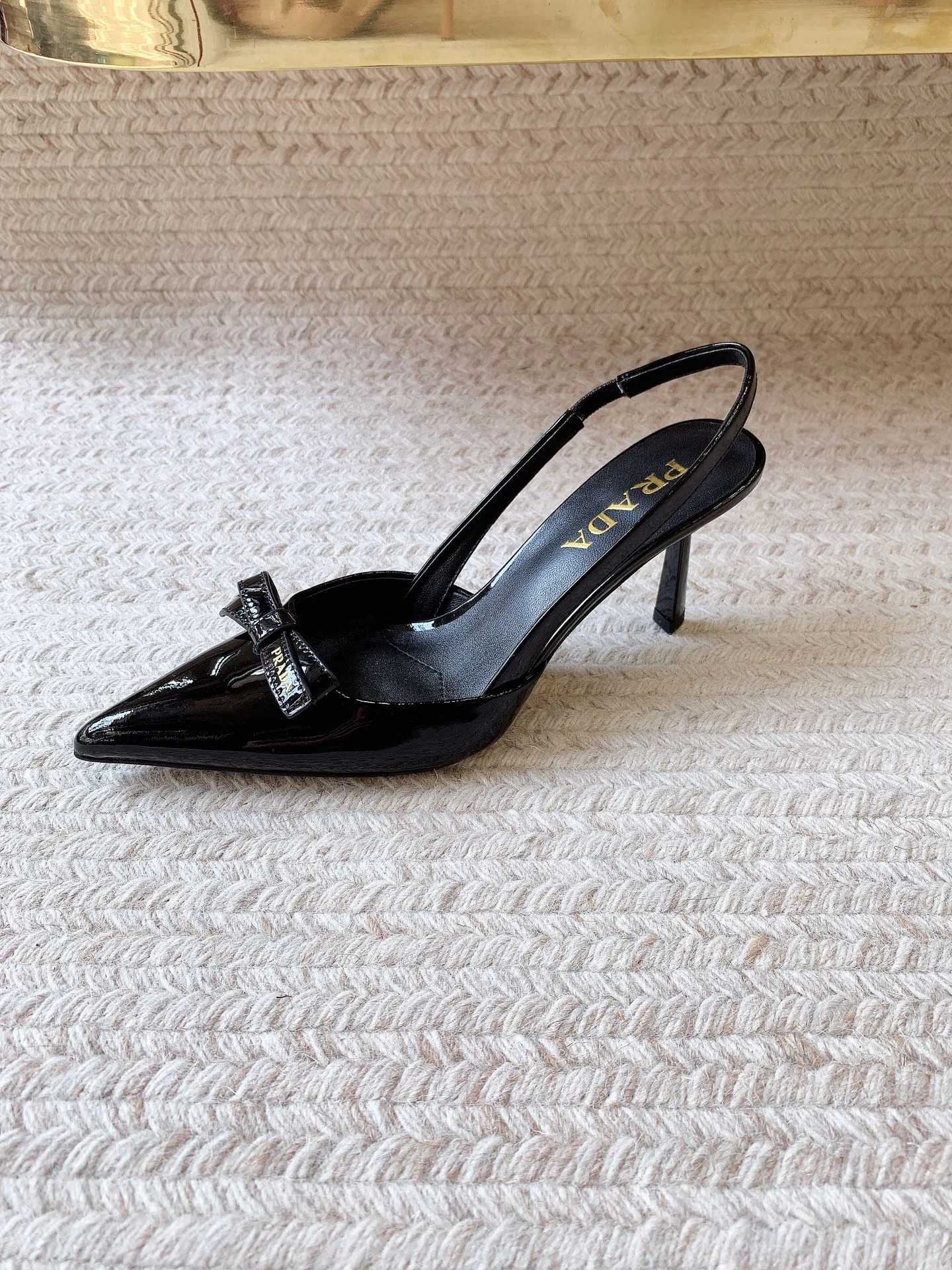 Босоножки Женские Prada 17802491
