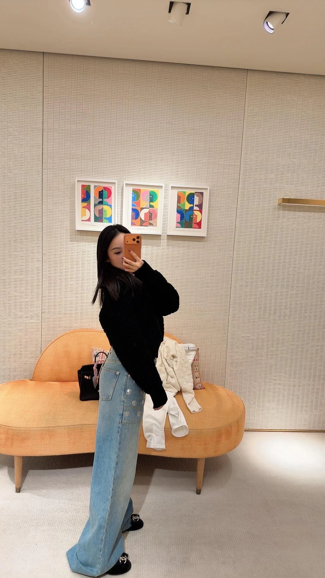 Джемперы И Свитеры Женские Louis Vuitton 794331