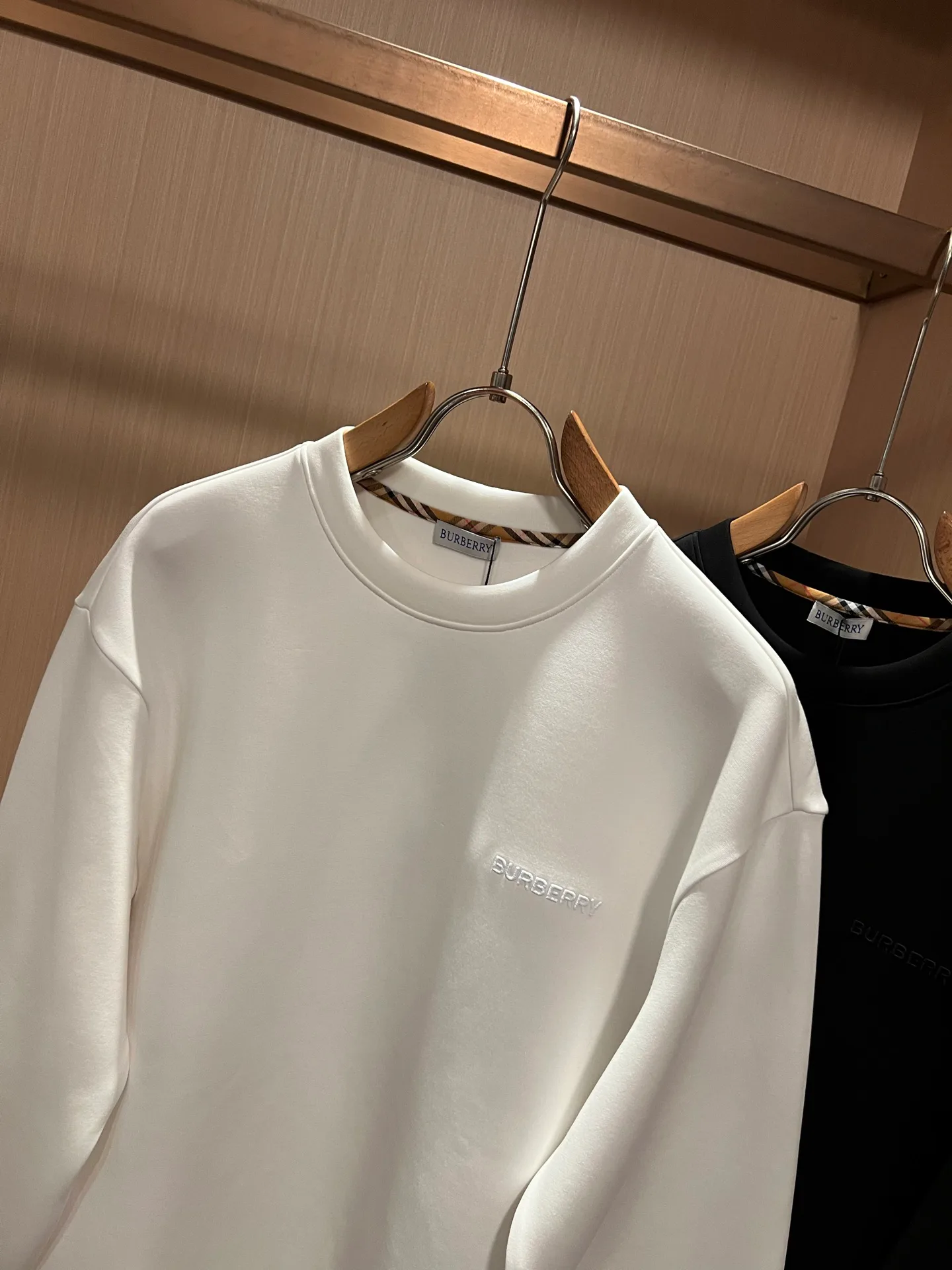 Свитшоты И Худи Мужские Burberry 18519627
