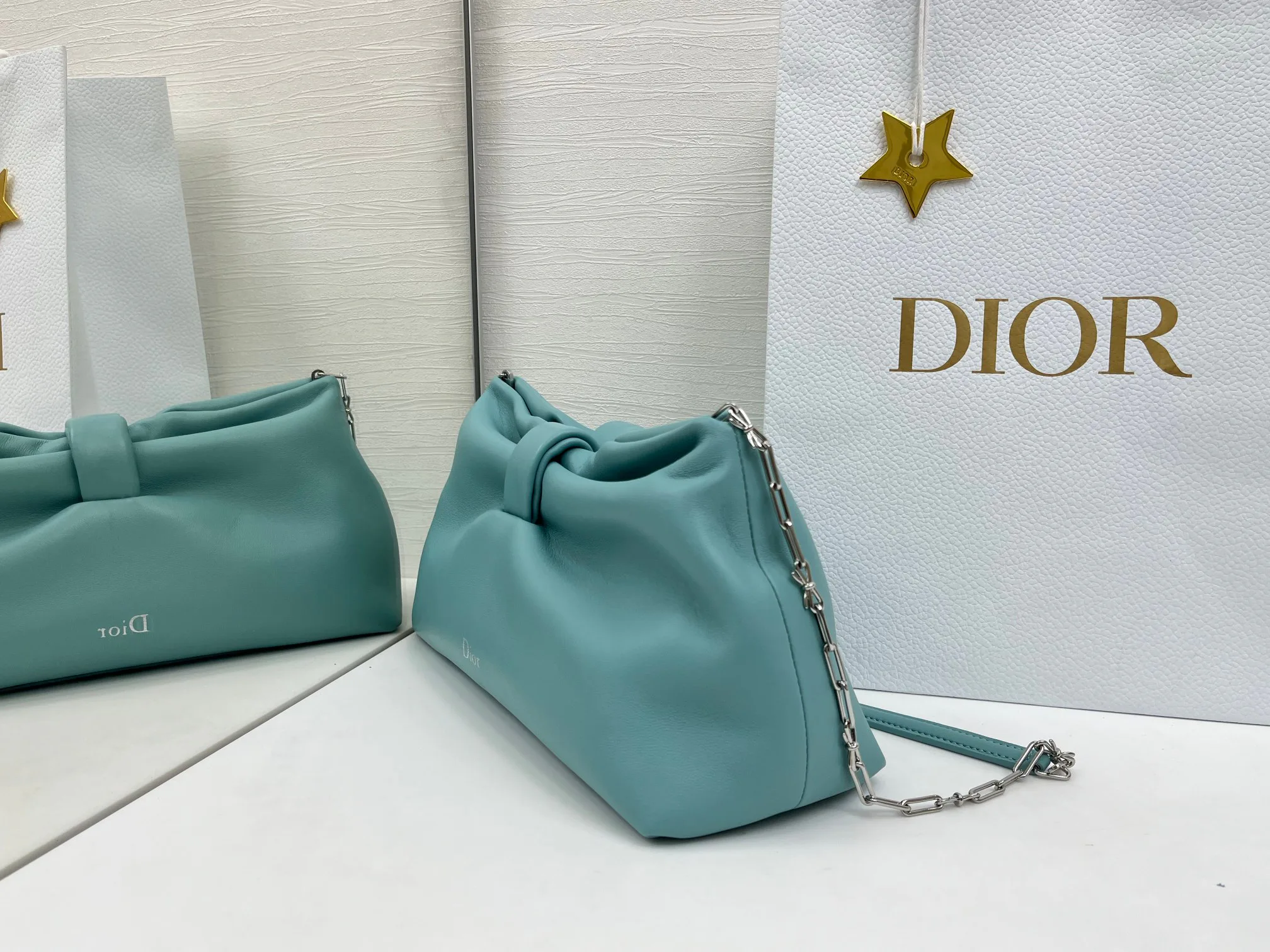 Классические Сумки Женские Christian Dior 1675084