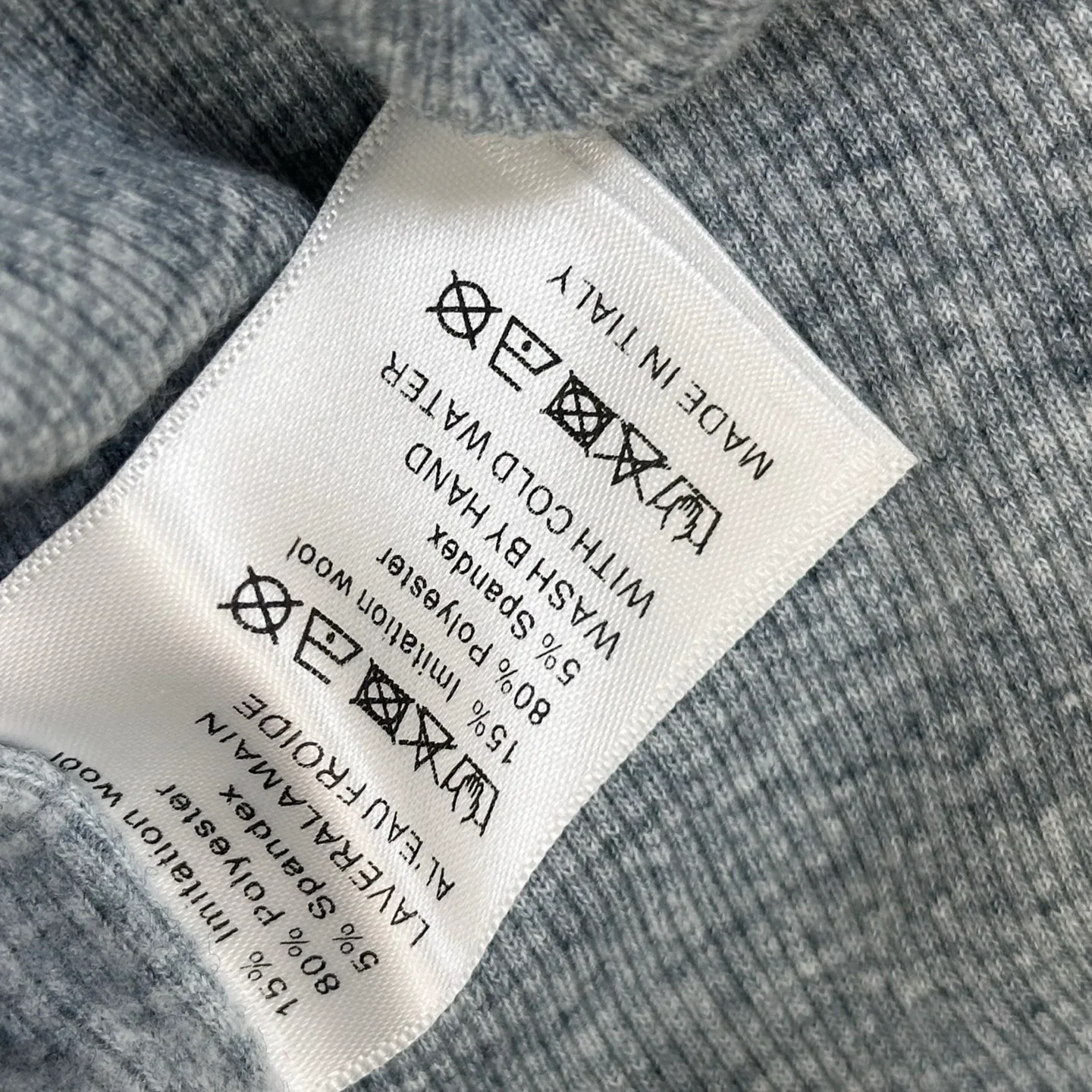Брюки Женские Loewe 18023633