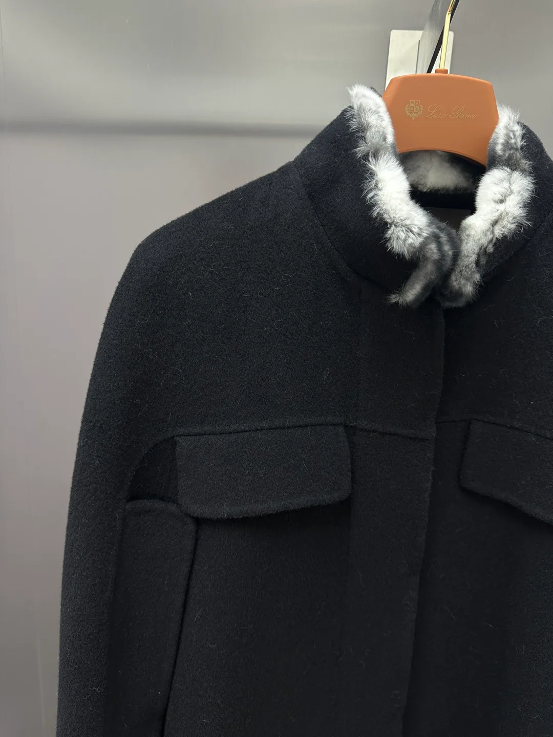 Пальто Женские Loro Piana 18226712