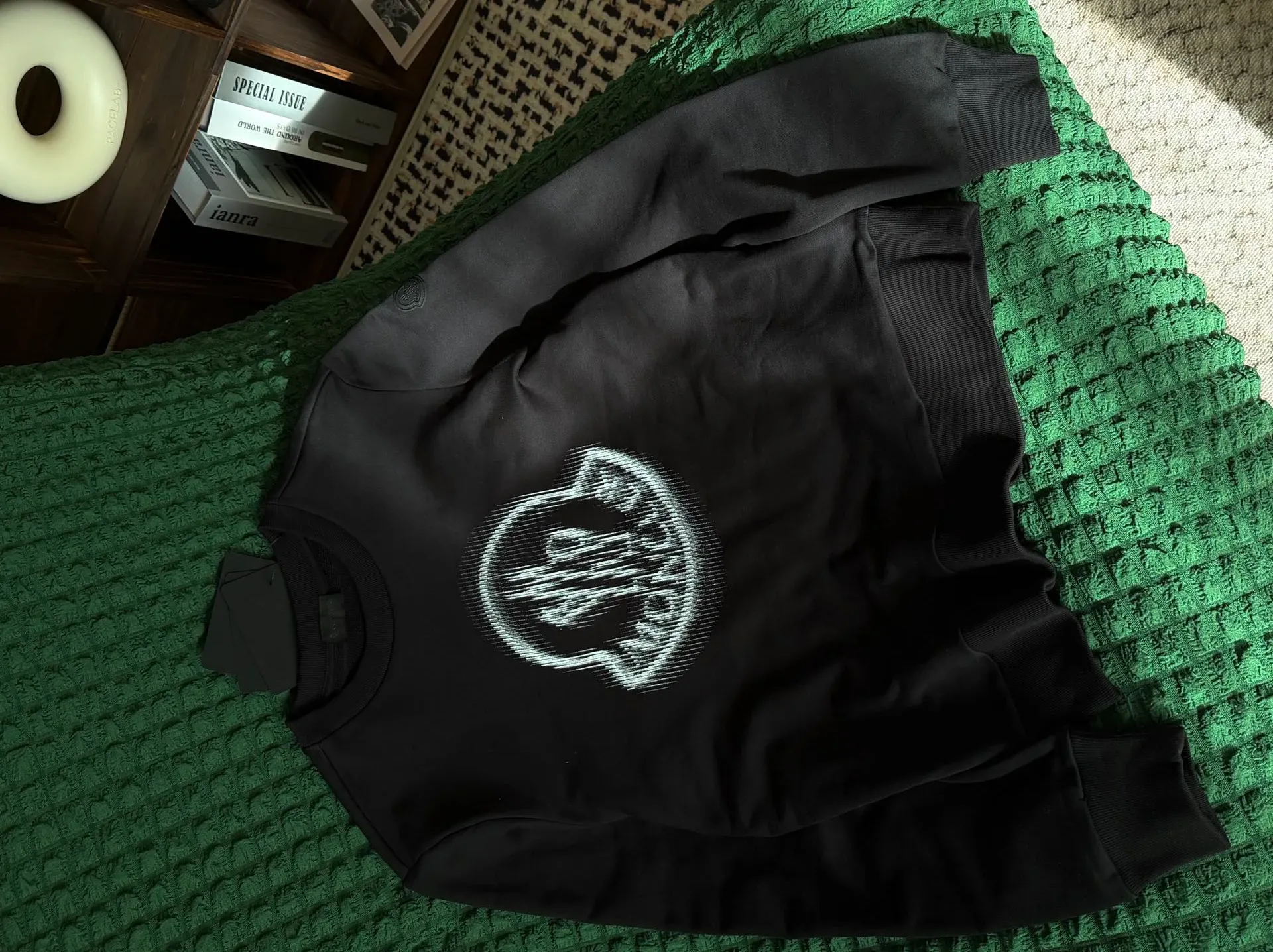 Свитшоты И Худи Женские Moncler 2706237
